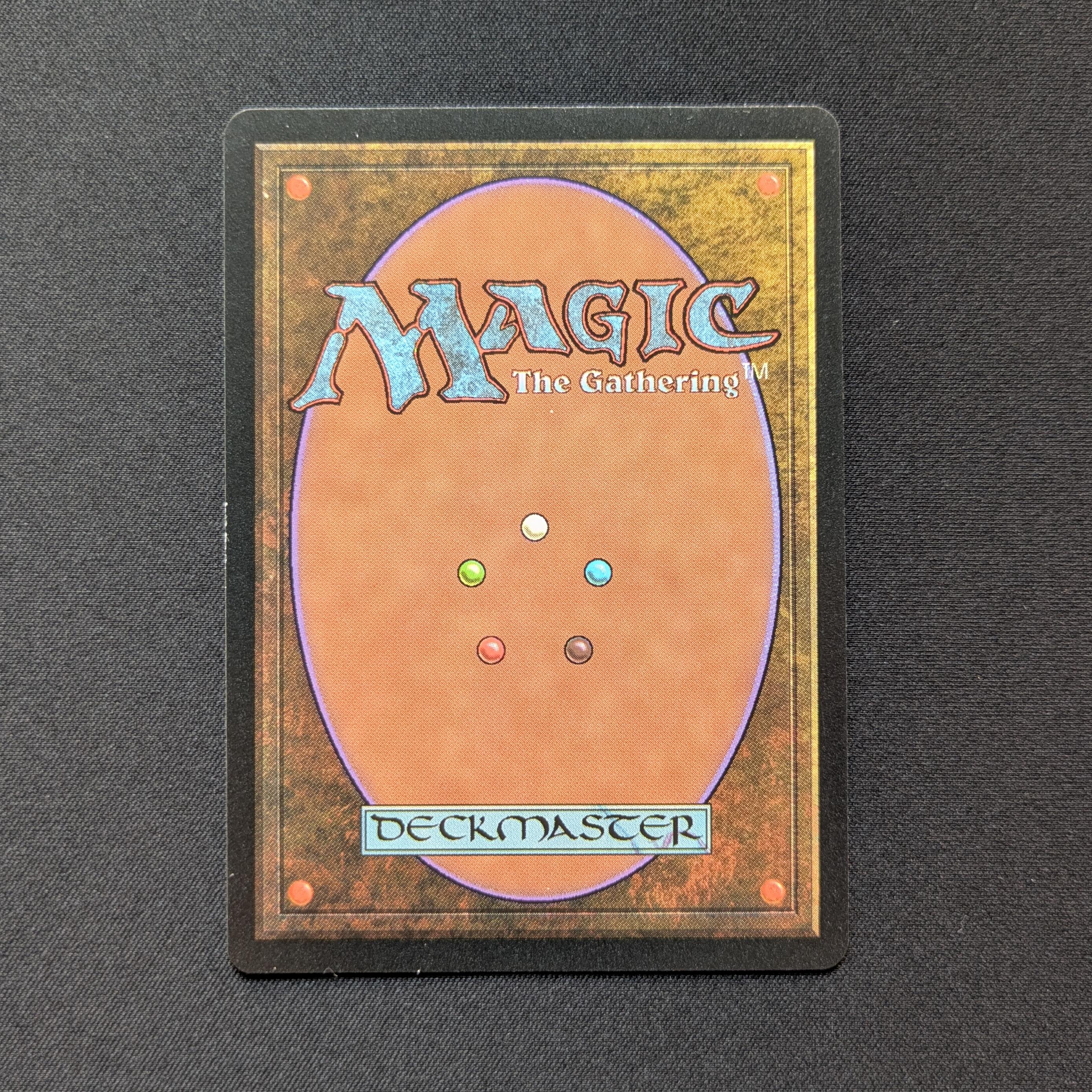 MTG Singles - Mox Diamond - Stronghold - 