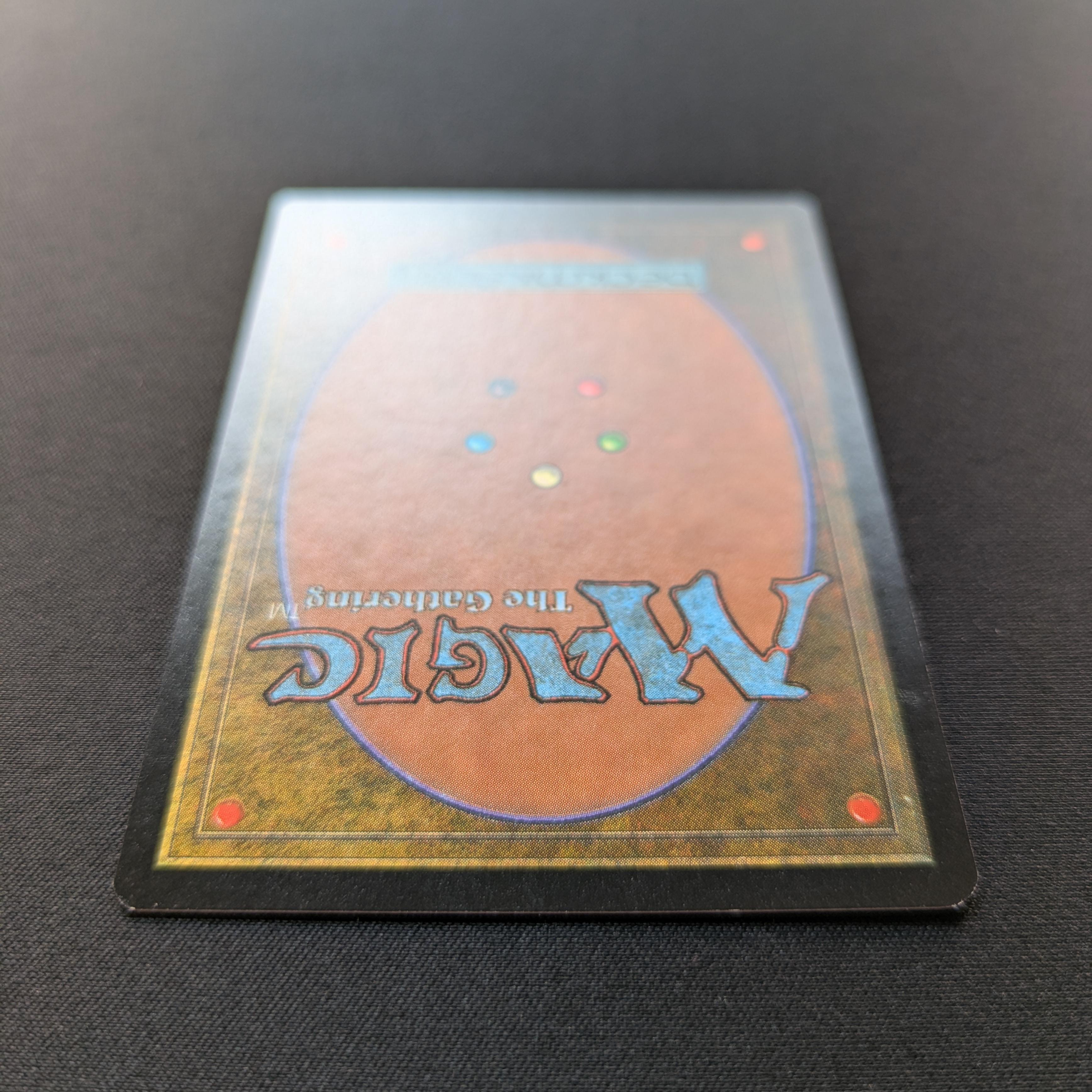 MTG Singles - City of Traitors - Exodus - 