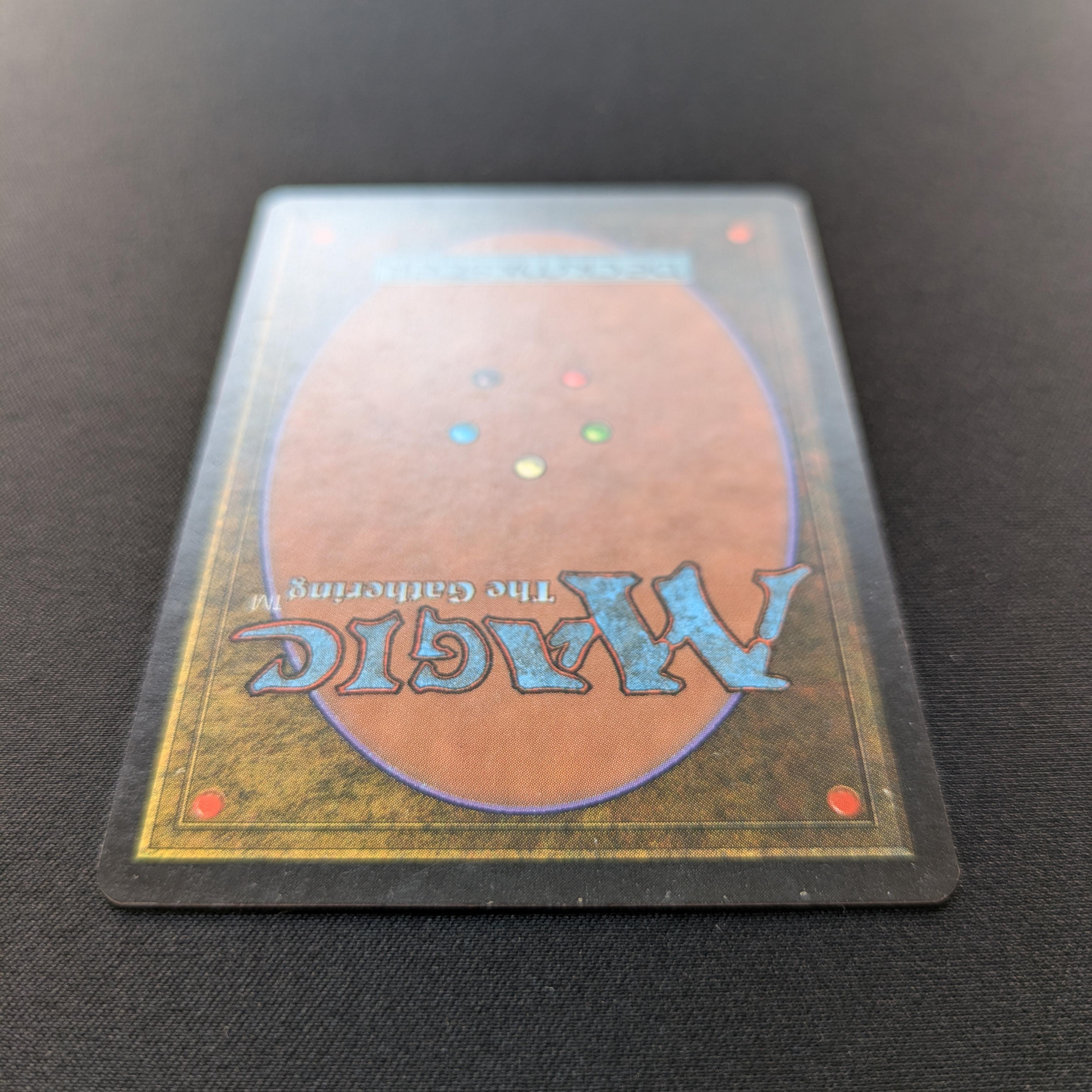 MTG Singles - Serra's Sanctum - Urza's Saga - 