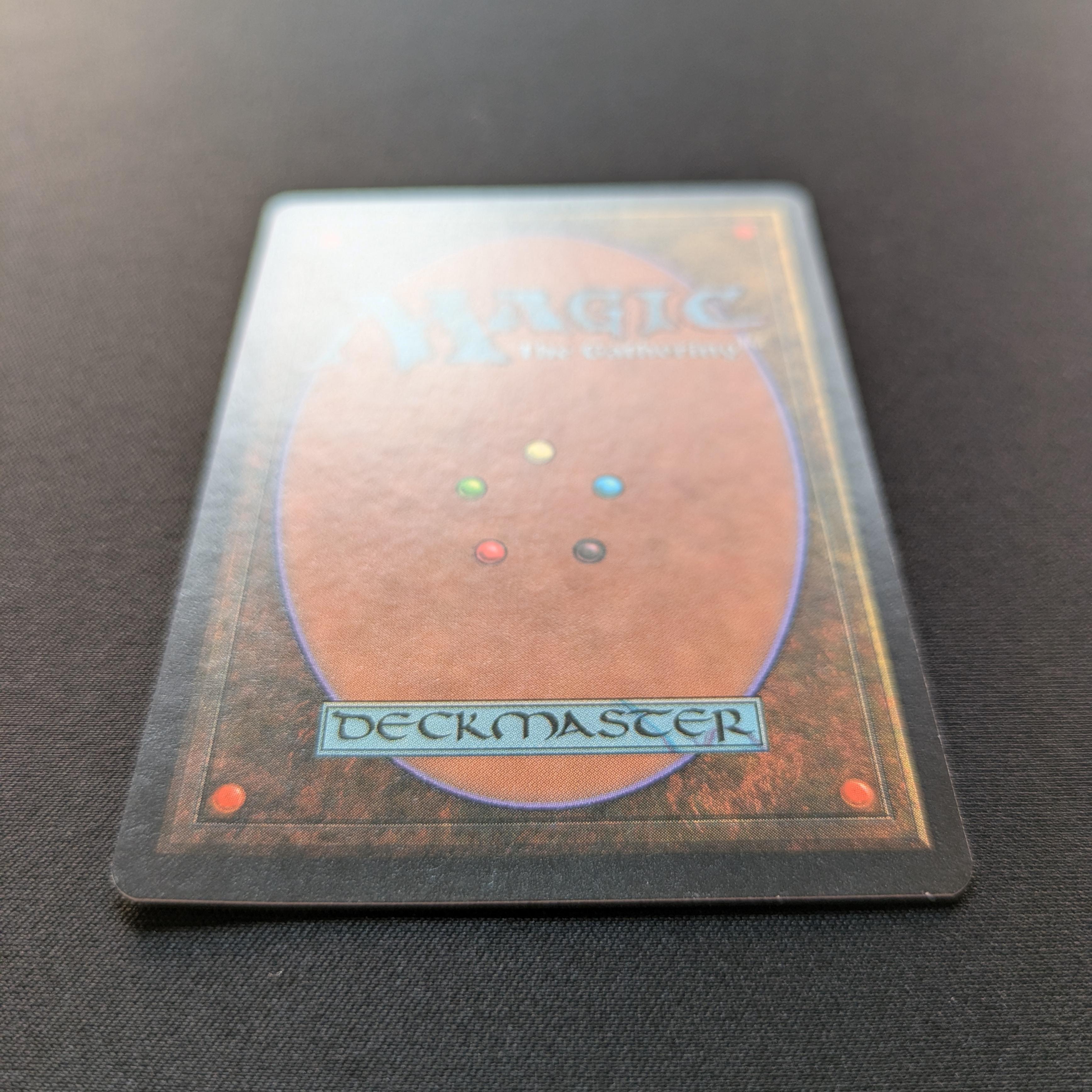 MTG Singles - Mox Diamond - Stronghold - 