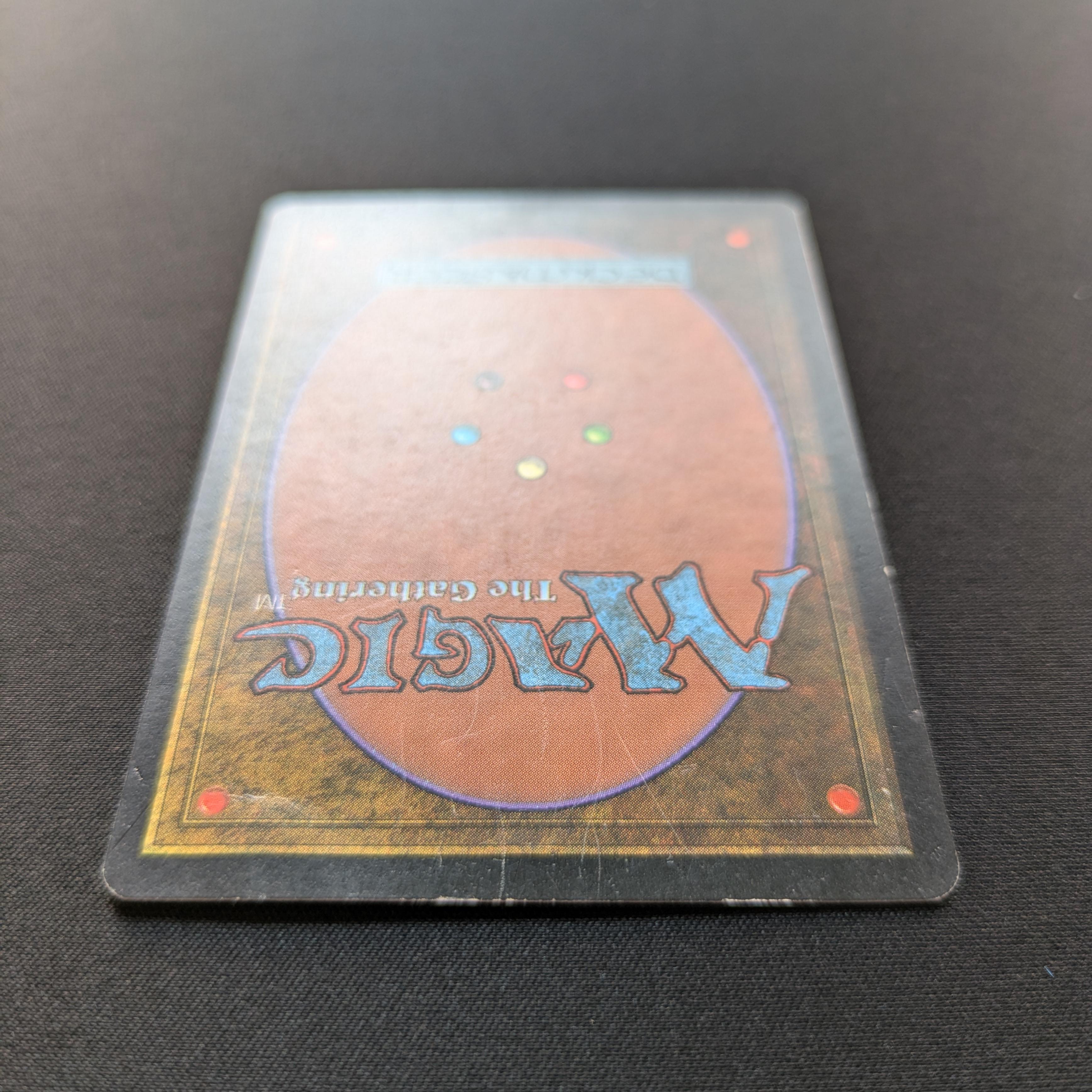 MTG Singles - Mox Diamond - Stronghold - 