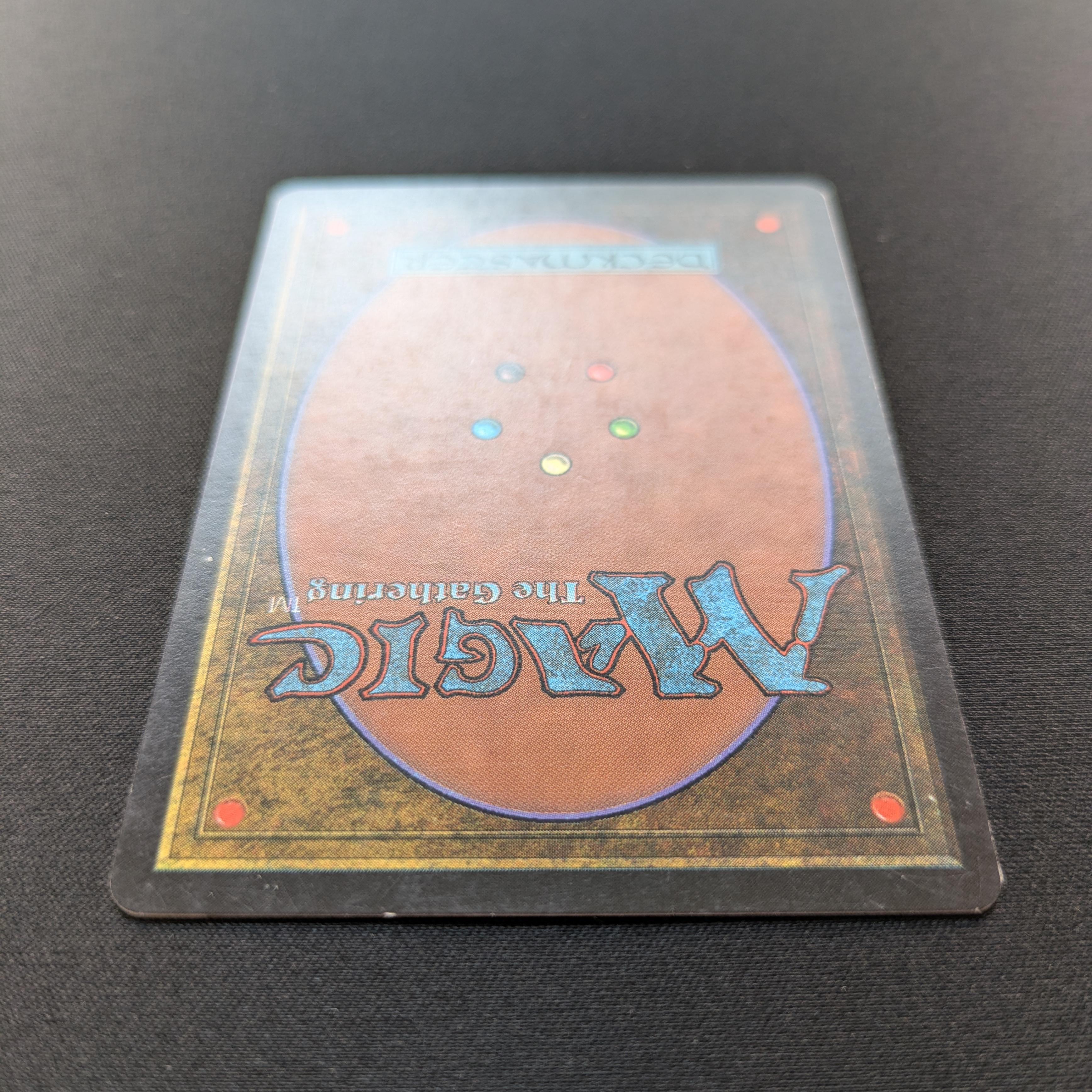 MTG Singles - Serra's Sanctum - Urza's Saga - 