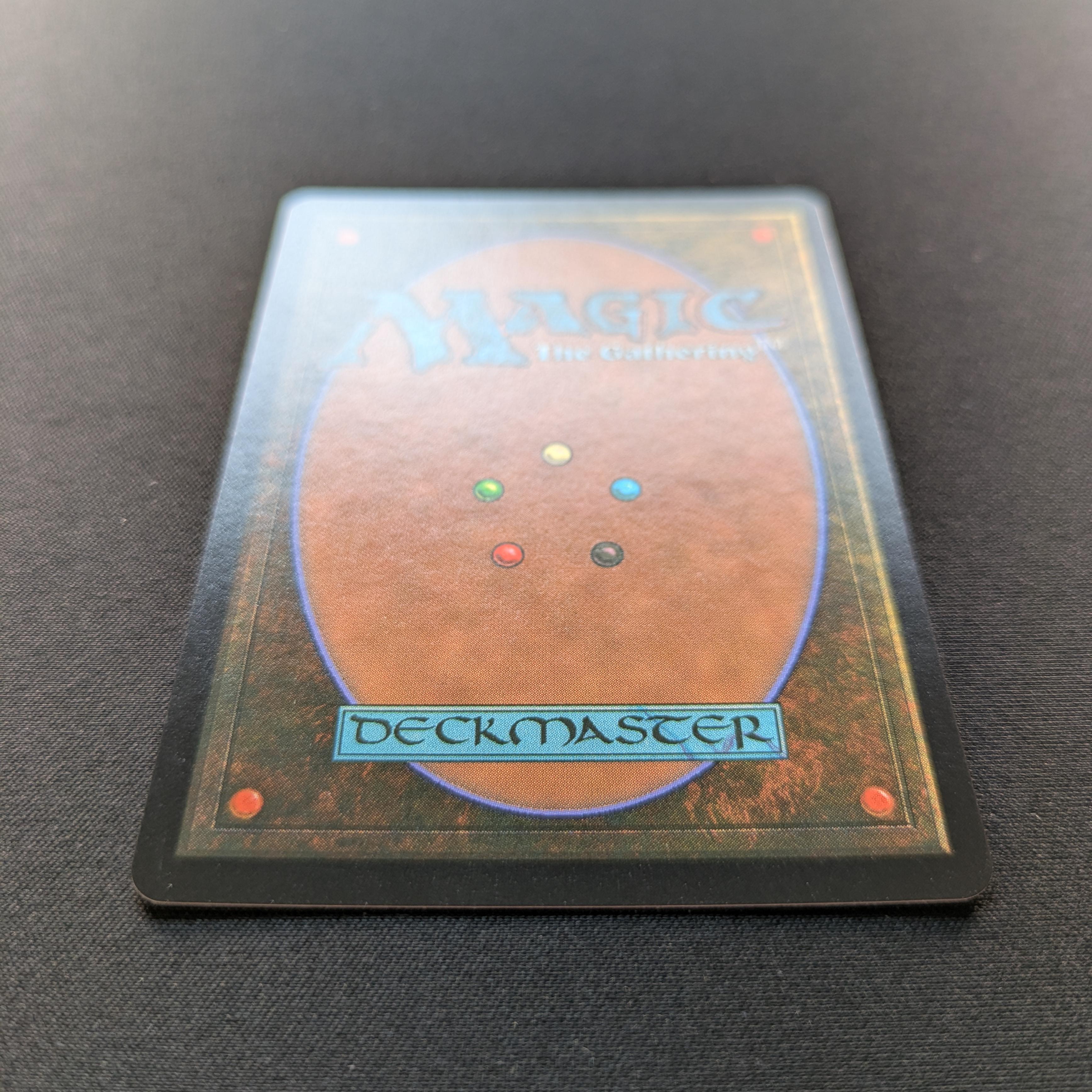 MTG Singles - [FOIL] Blind Obedience (Serialized) - Ravnica Remastered: Extras - NM - 