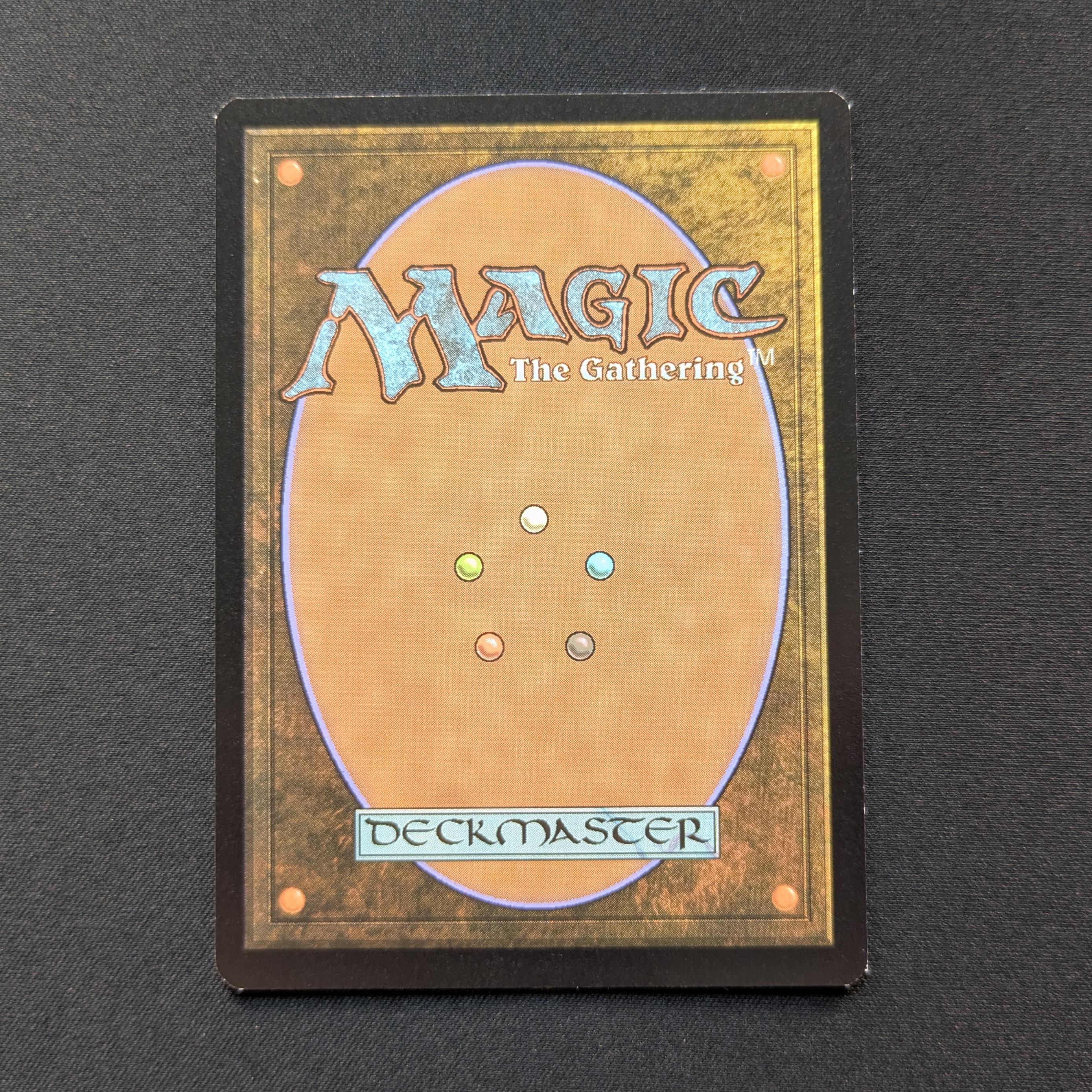 MTG Singles - [FOIL] Imperial Seal - Double Masters 2022: Extras - NM - 