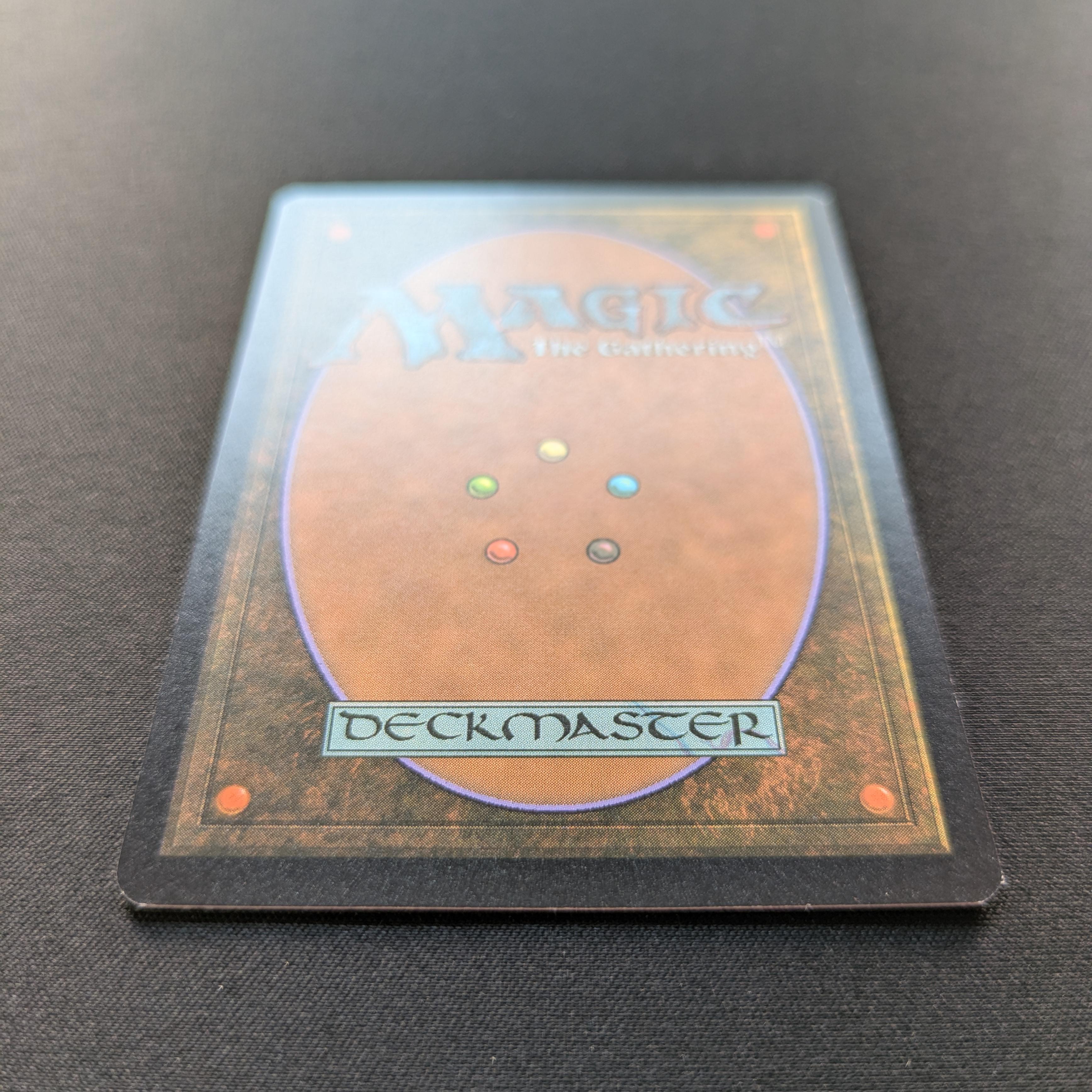 MTG Singles - [FOIL] Imperial Seal - Double Masters 2022: Extras - NM - 