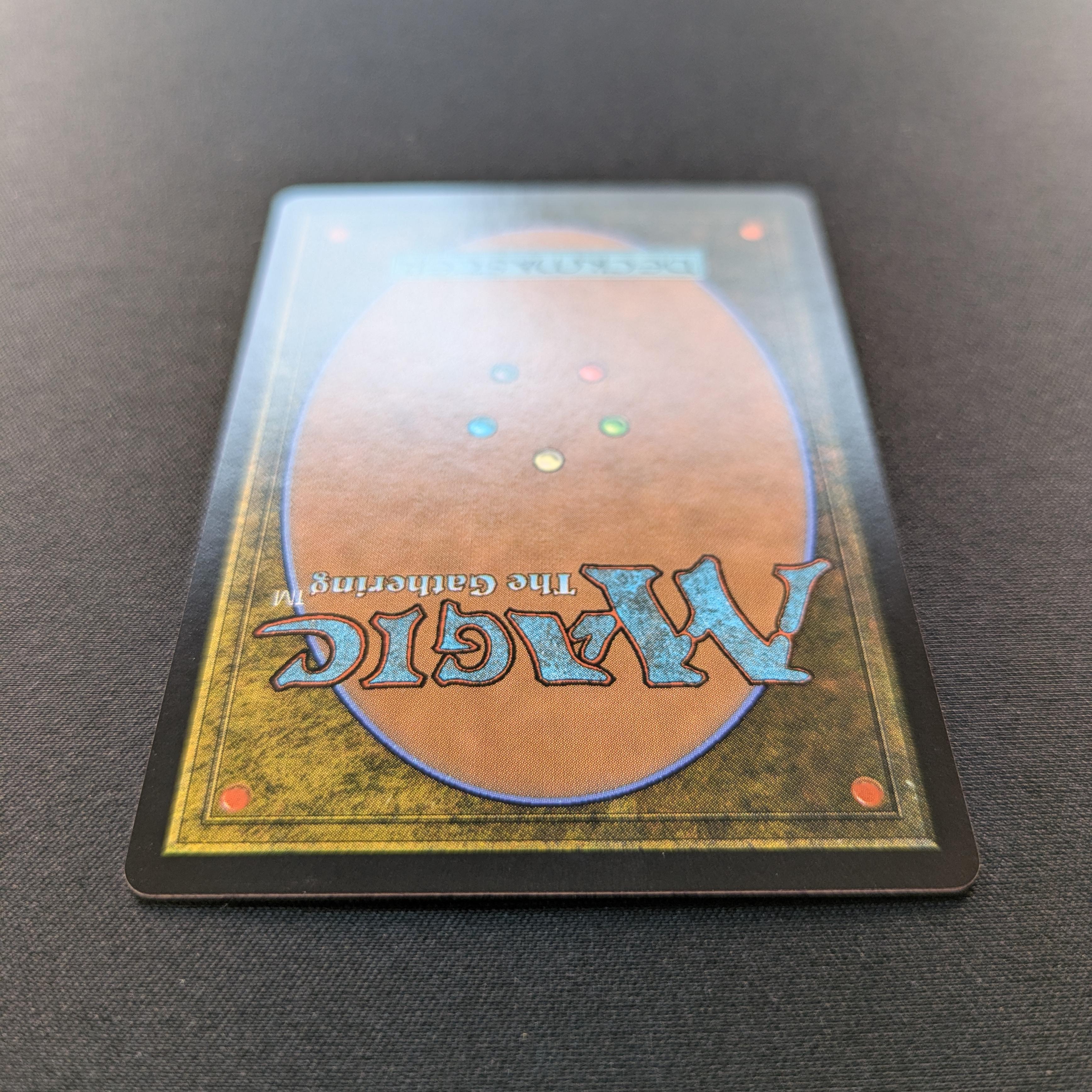 MTG Singles - [FOIL] Cloud, Ex-SOLDIER (Surge Foil) - Commander: Magic: The Gathering - FINAL FANTASY: Extras - NM - 