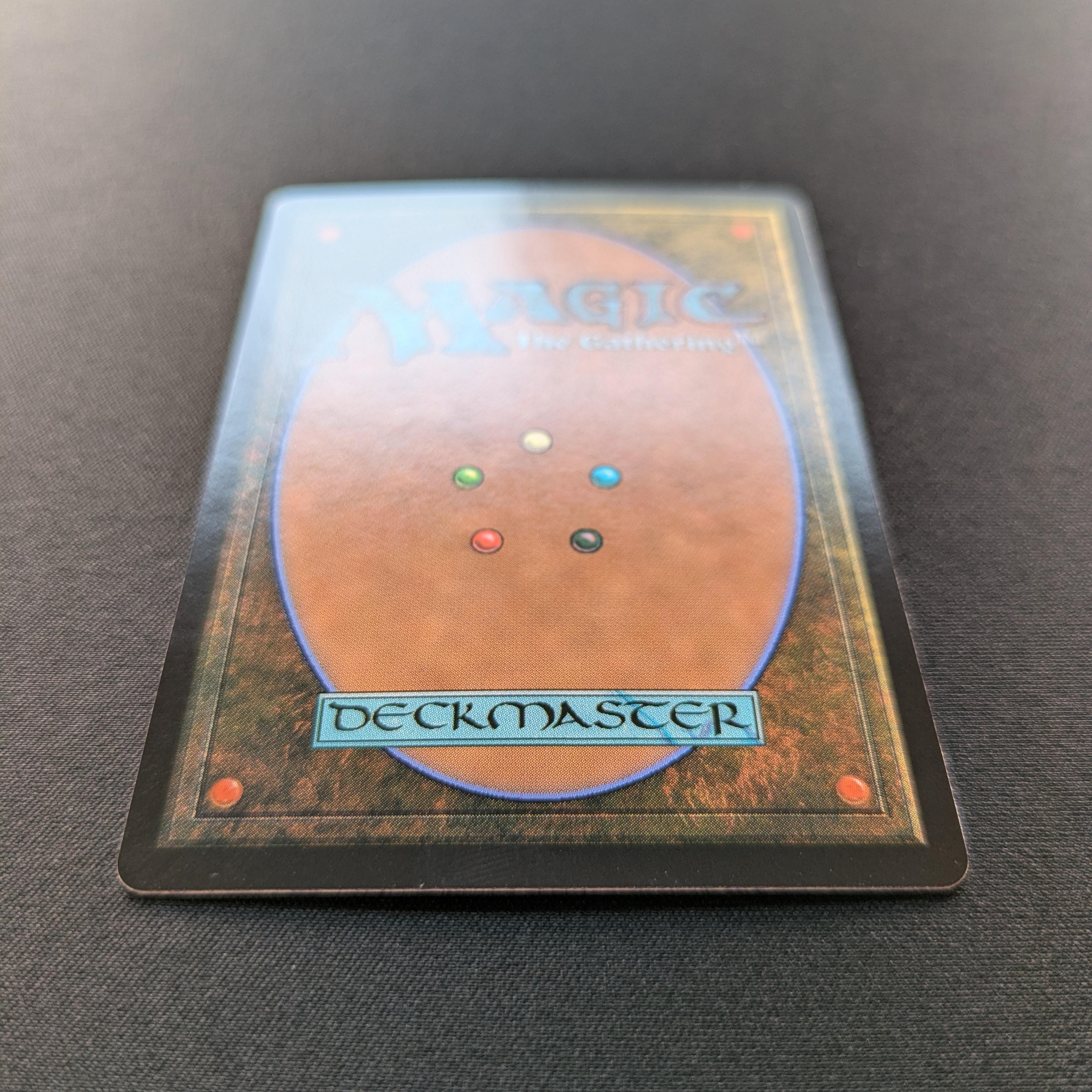 MTG Singles - [FOIL] Tifa, Martial Artist (Surge Foil) - Commander: Magic: The Gathering - FINAL FANTASY: Extras - NM - 