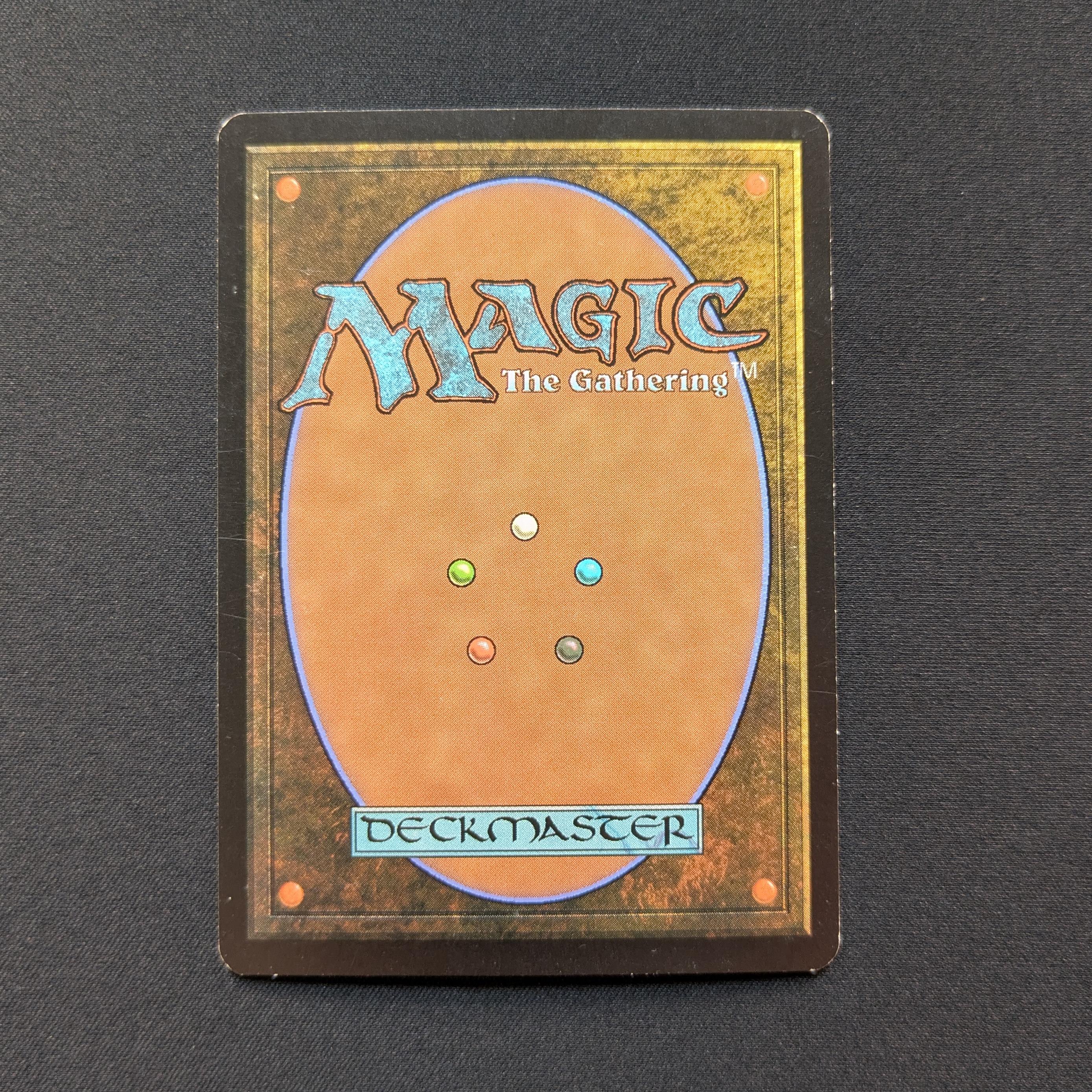 MTG Singles - [FOIL] Chrome Mox - Mirrodin - GD - 