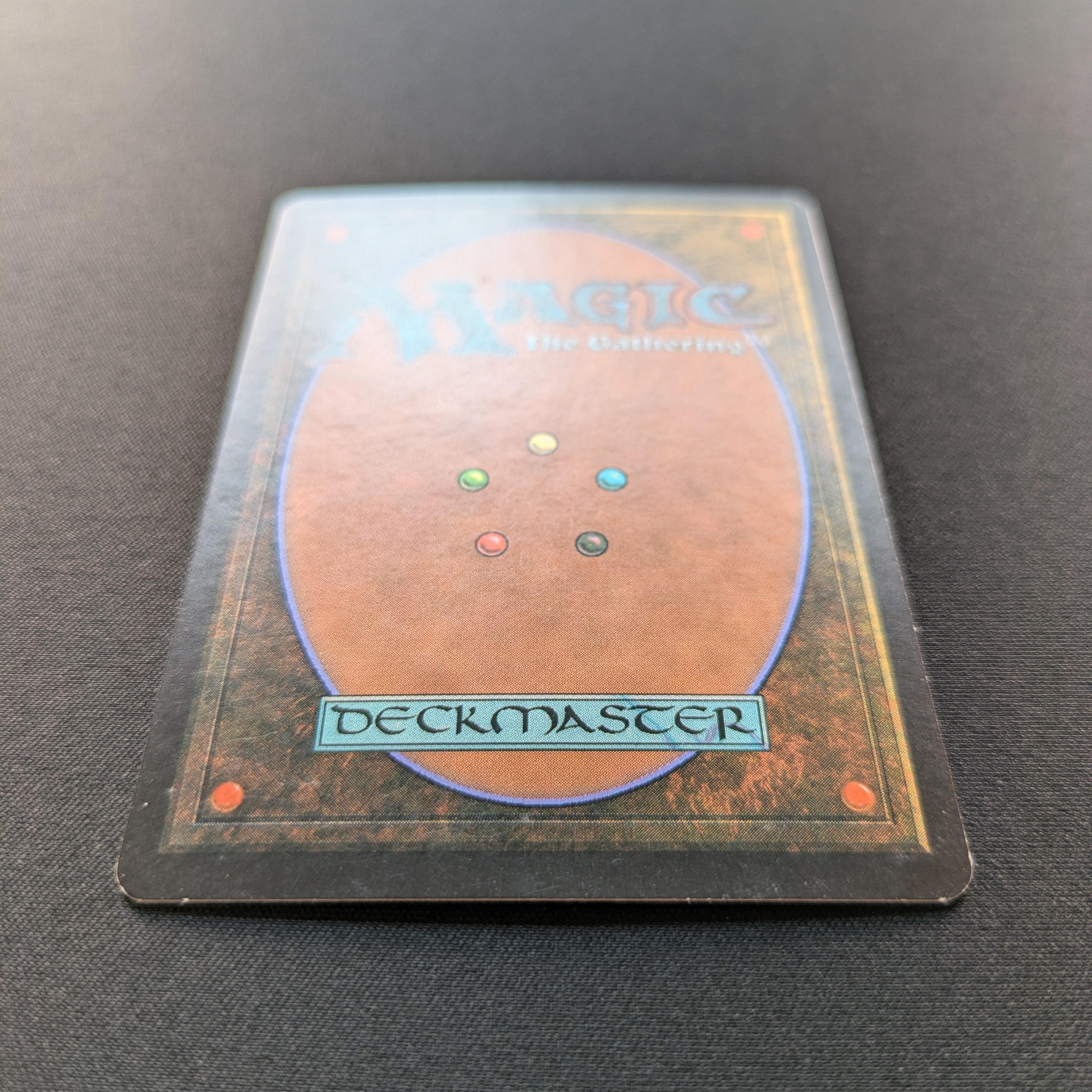 MTG Singles - [FOIL] Chrome Mox - Mirrodin - GD - 