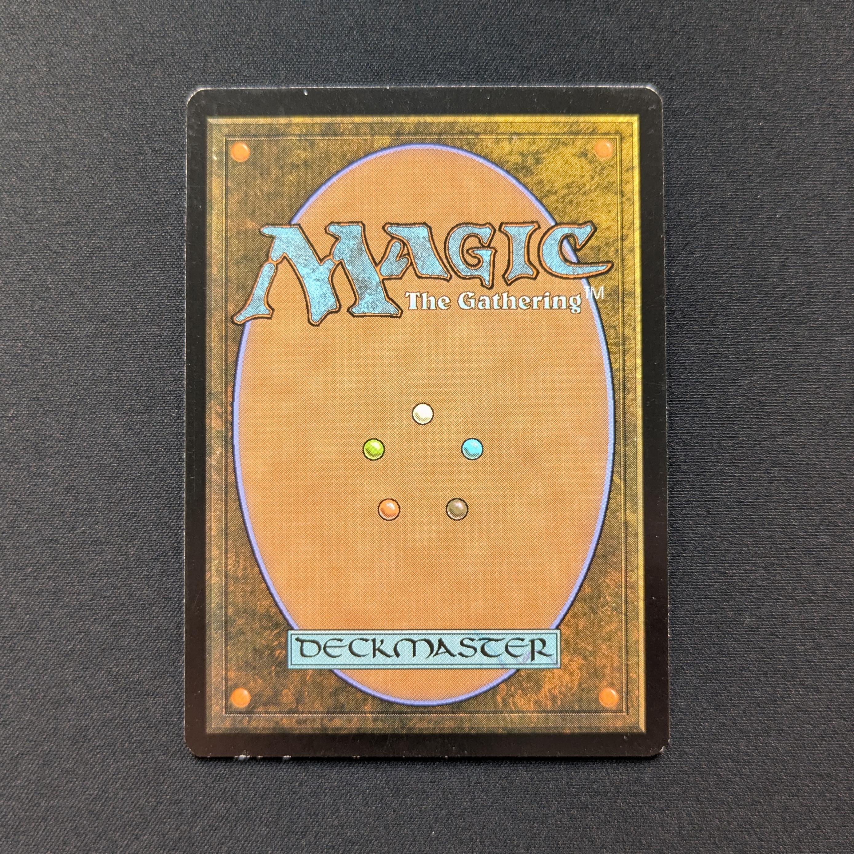 MTG Singles - [FOIL] Flooded Strand - Zendikar Expeditions - EX - 