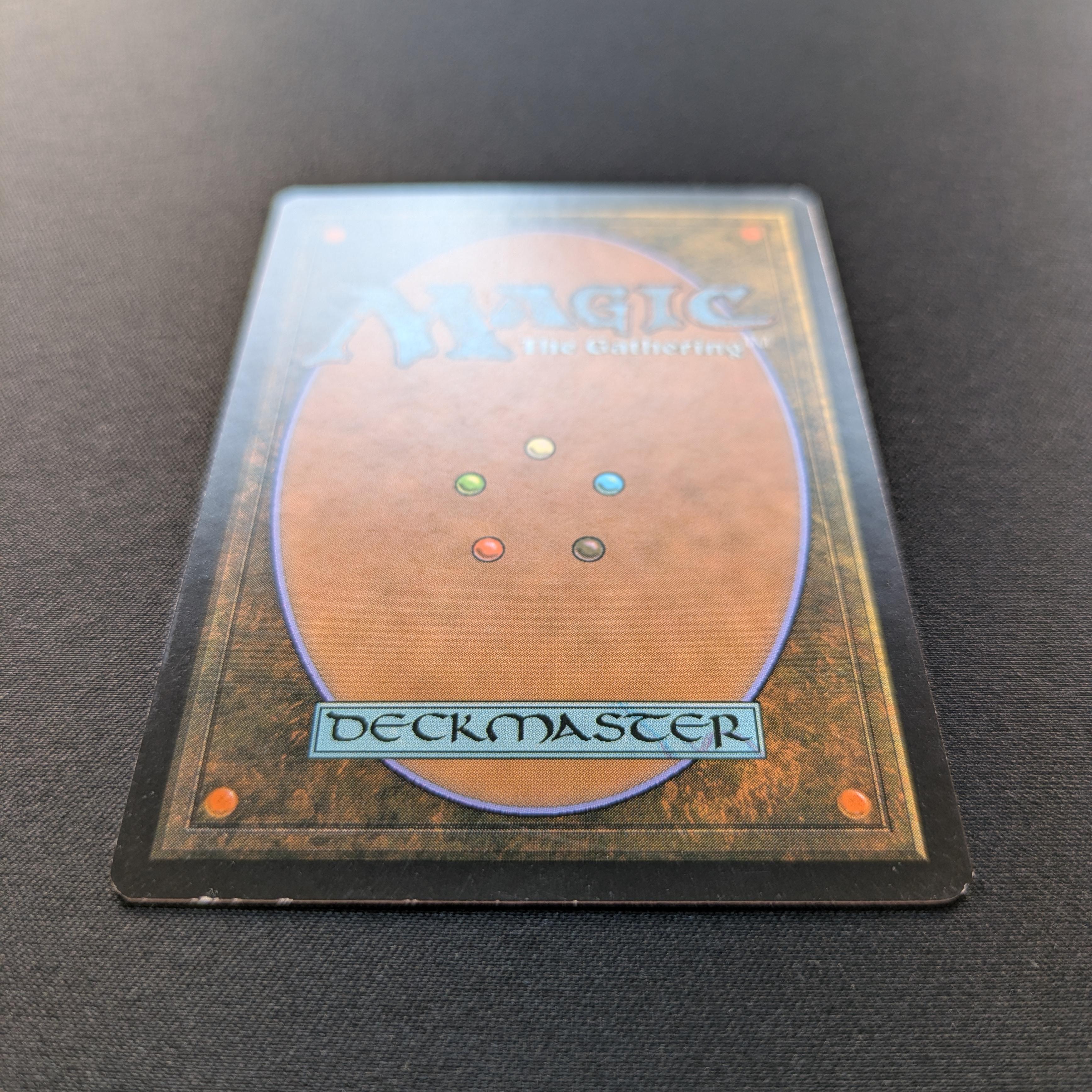 MTG Singles - [FOIL] Flooded Strand - Zendikar Expeditions - EX - 