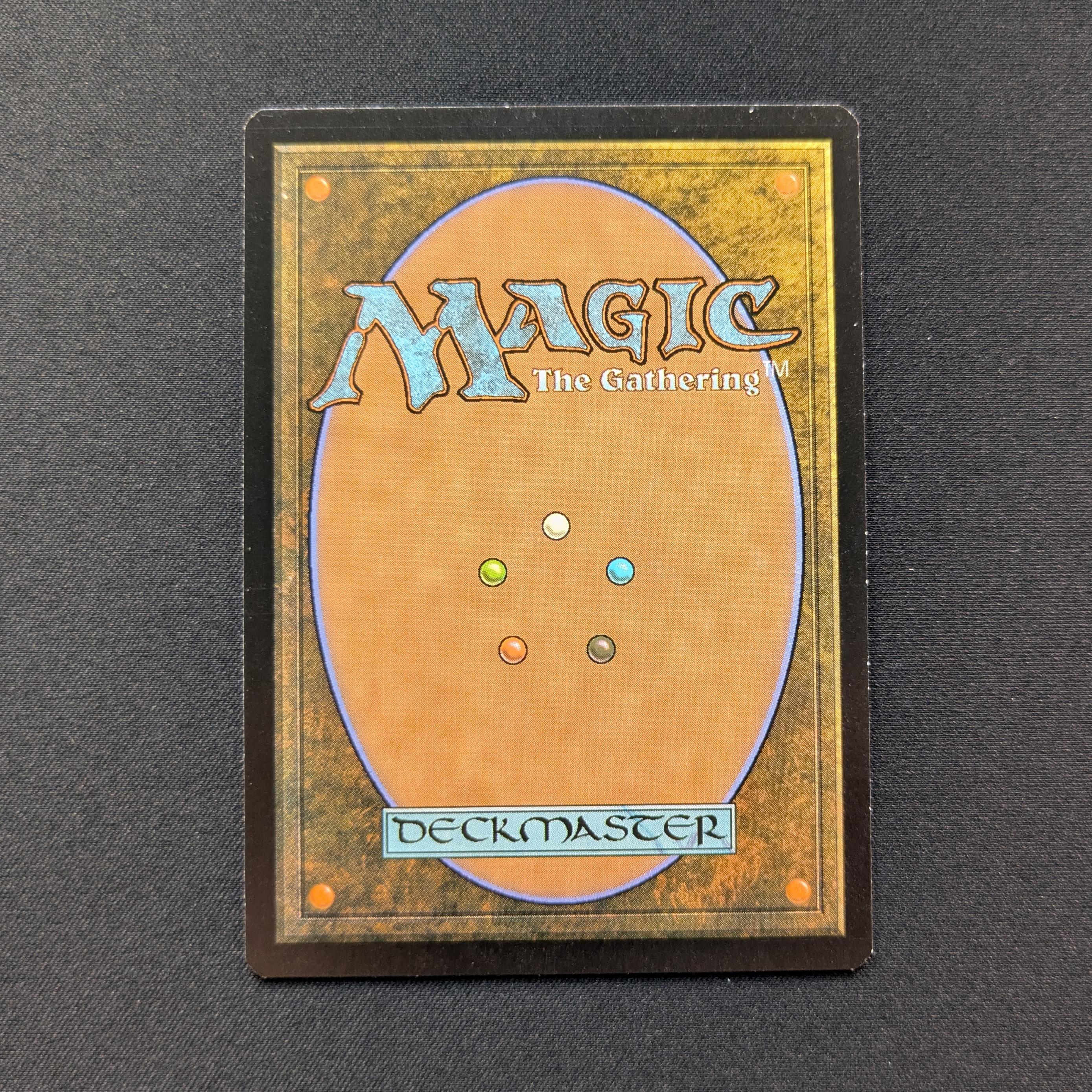 MTG Singles - [FOIL] Misty Rainforest - Zendikar Expeditions - EX - 