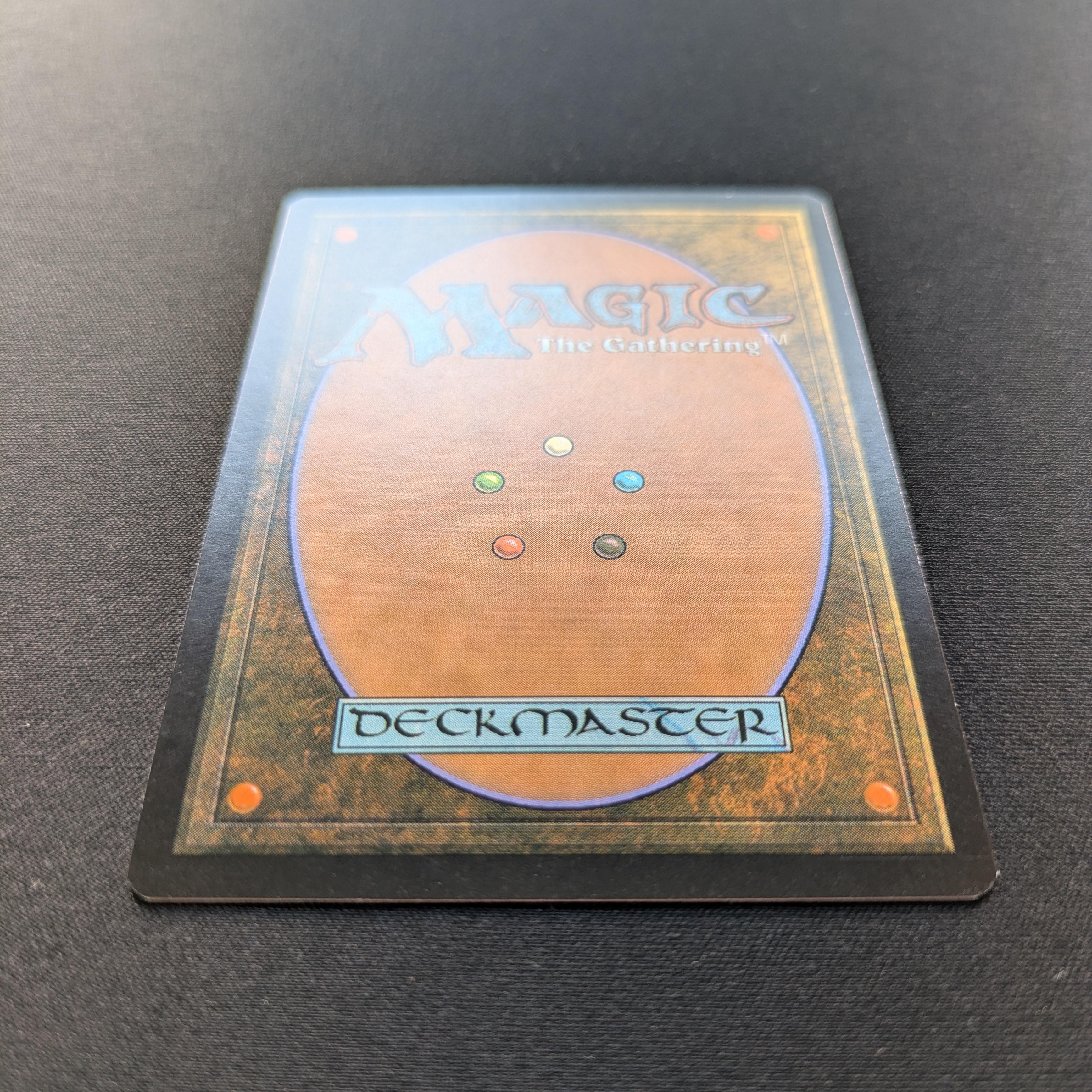 MTG Singles - [FOIL] Misty Rainforest - Zendikar Expeditions - EX - 