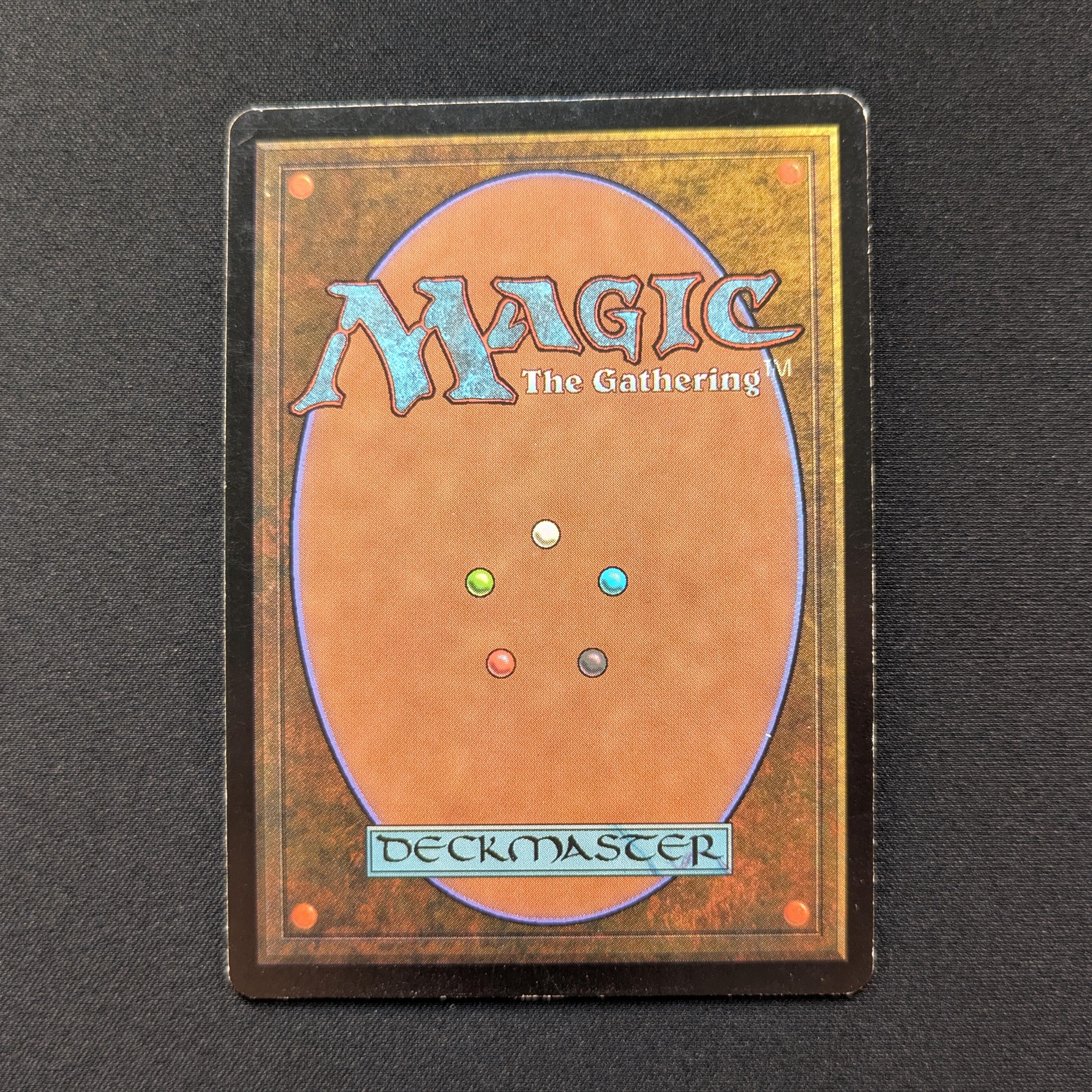 MTG Singles - [FOIL] Daze - Nemesis - LP - 