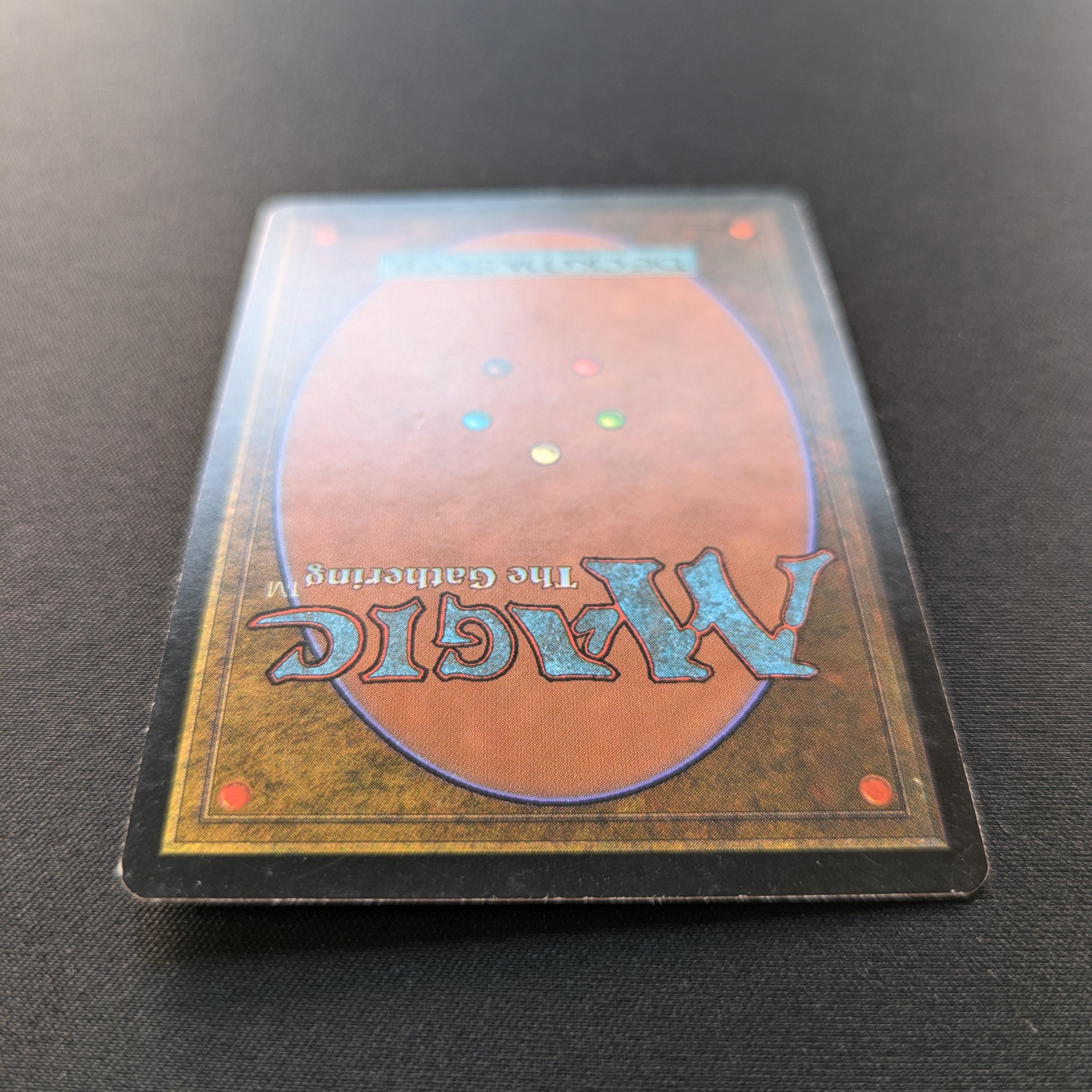 MTG Singles - [FOIL] Daze - Nemesis - LP - 