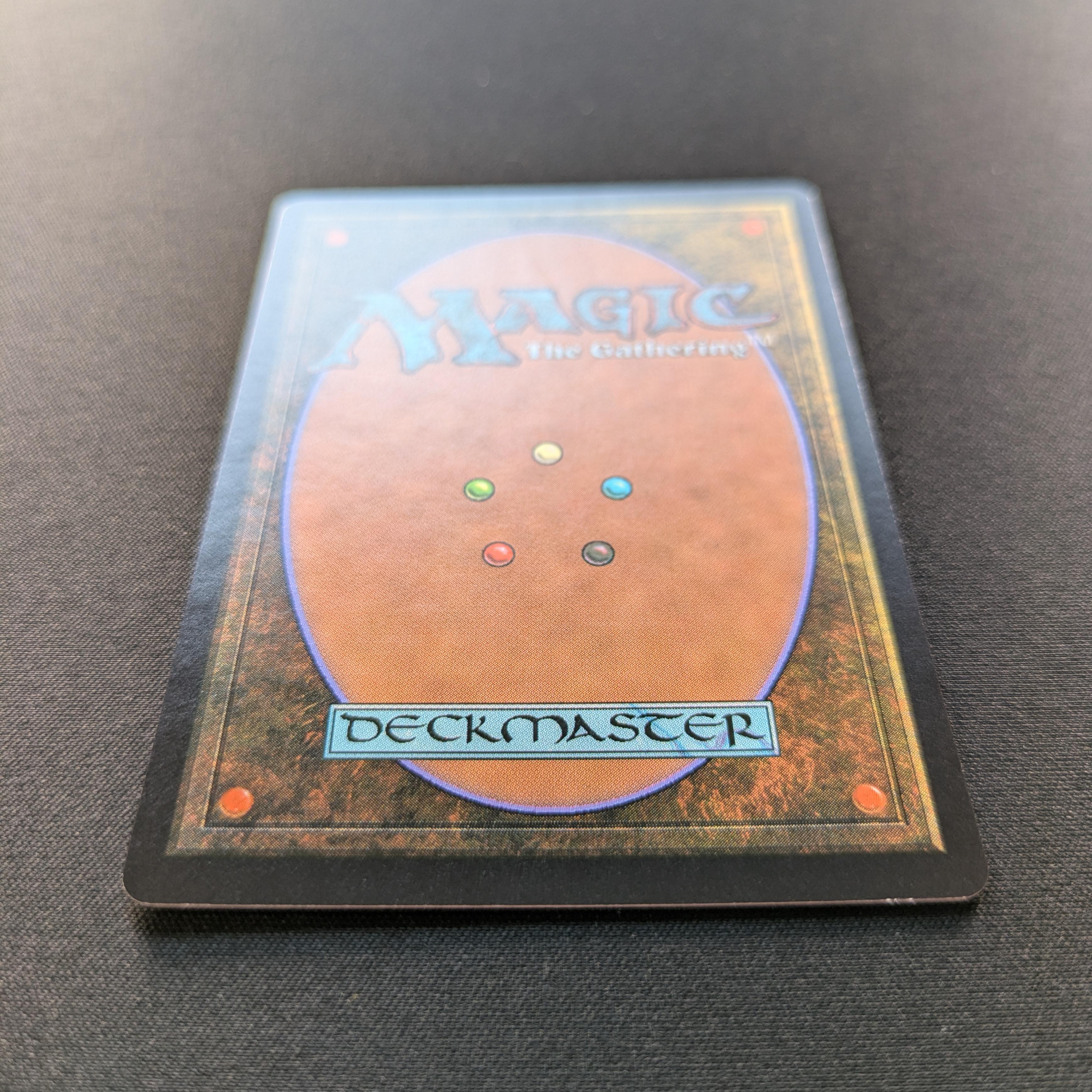 MTG Singles - [FOIL] Narset, Parter of Veils - War of the Spark: Japanese Alternate-Art Planeswalkers - EX - 