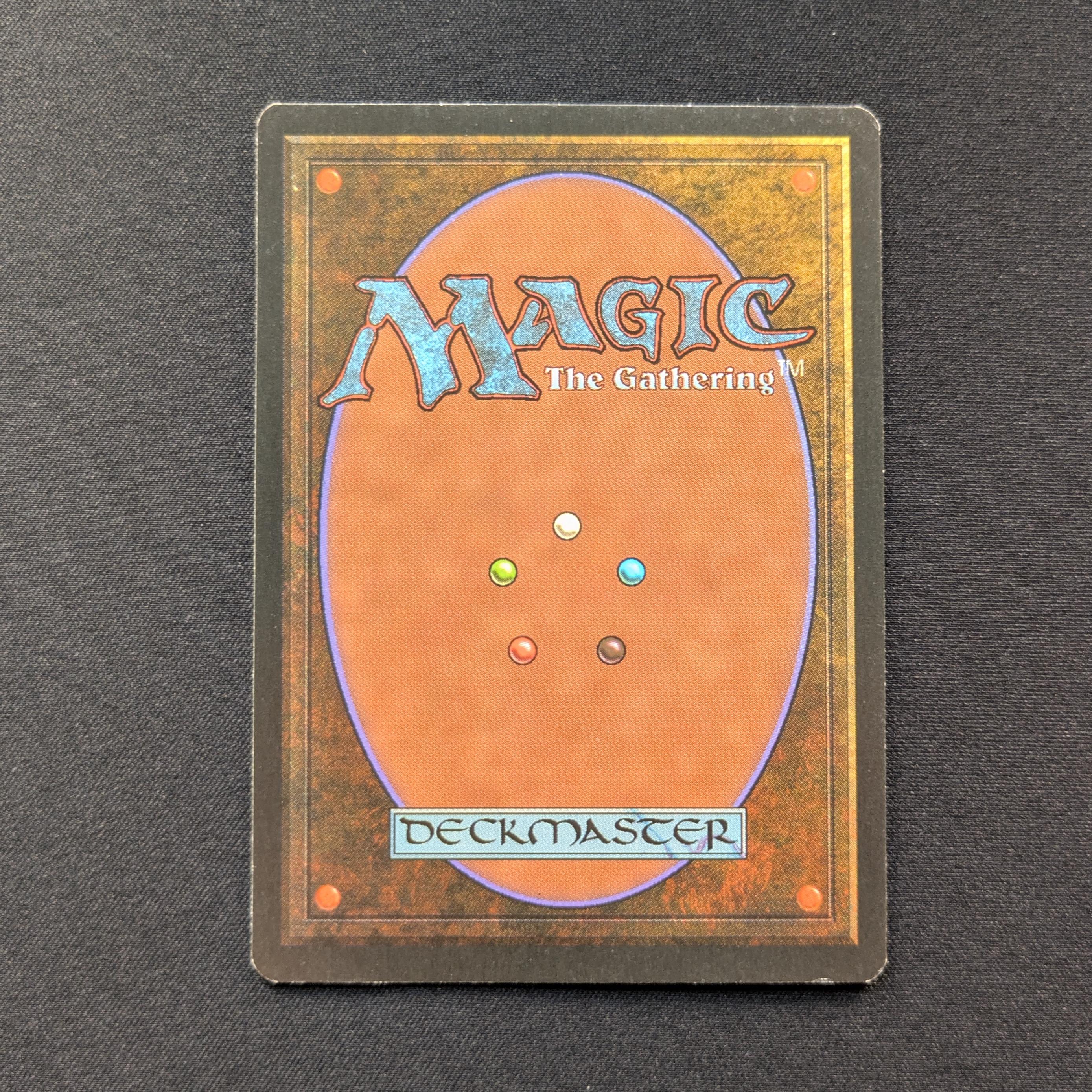 MTG Singles - Mana Crypt (Book Insert) - Harper Prism Promos - EX - 