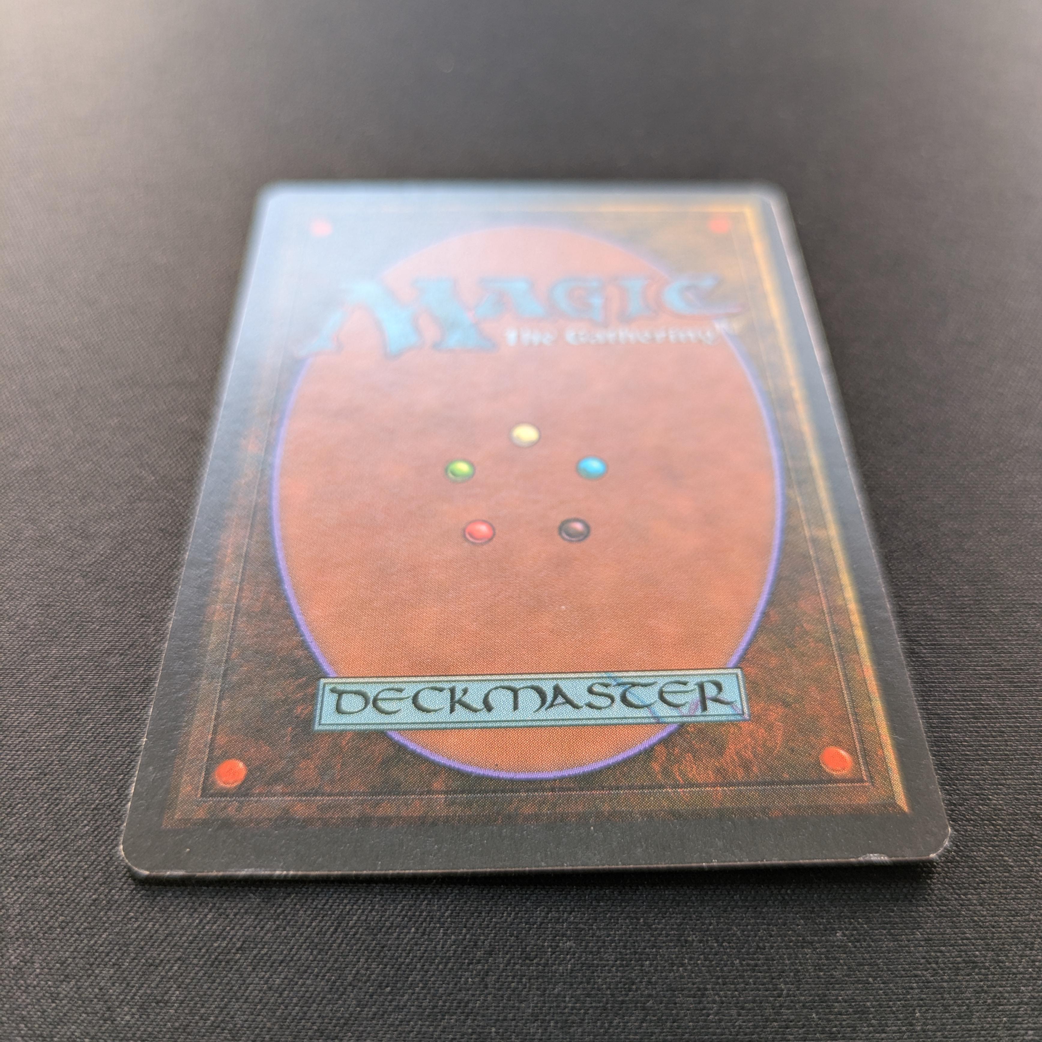 MTG Singles - Mana Crypt (Book Insert) - Harper Prism Promos - EX - 