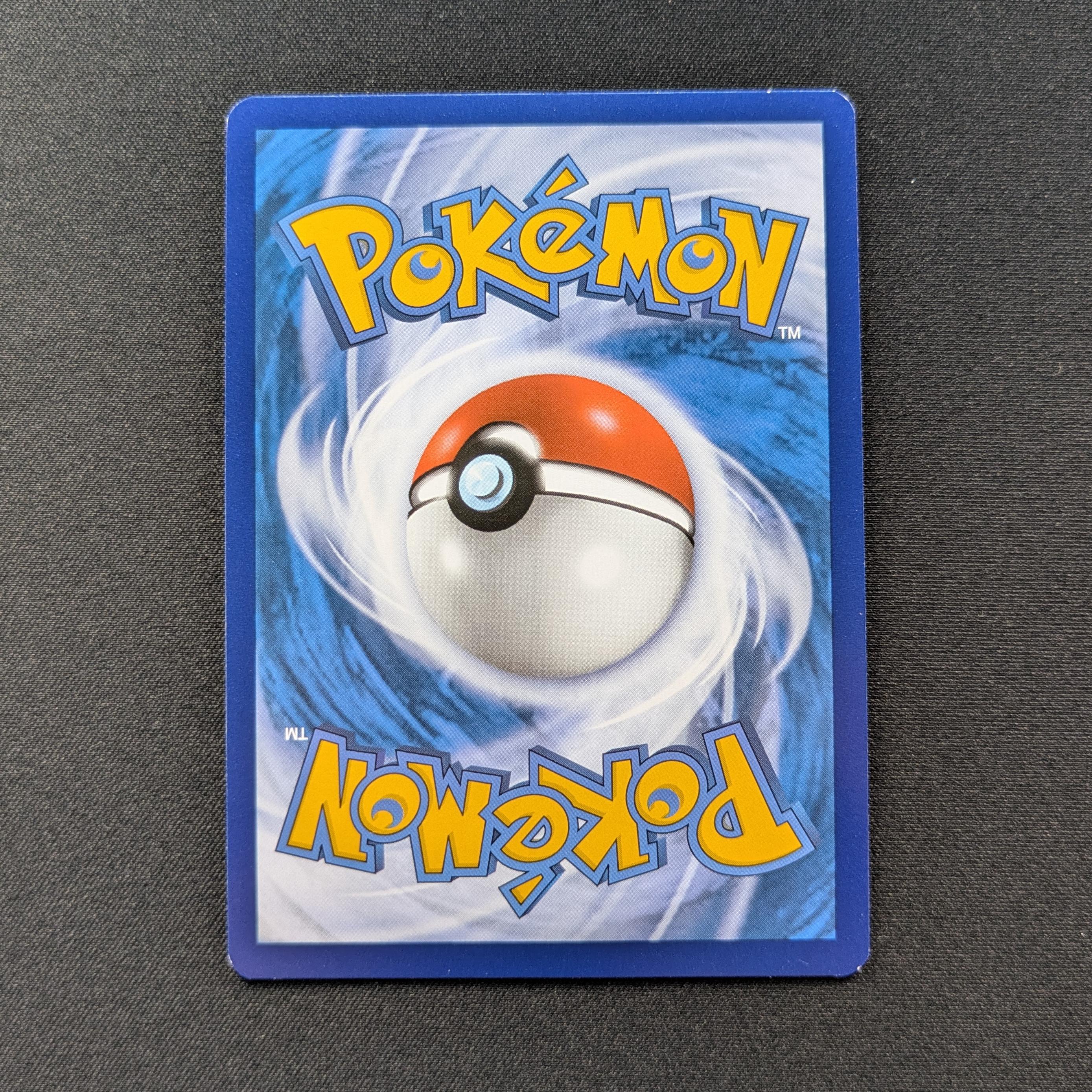 PTCG Singles - Charizard EX (MEW 199) - 151 - 