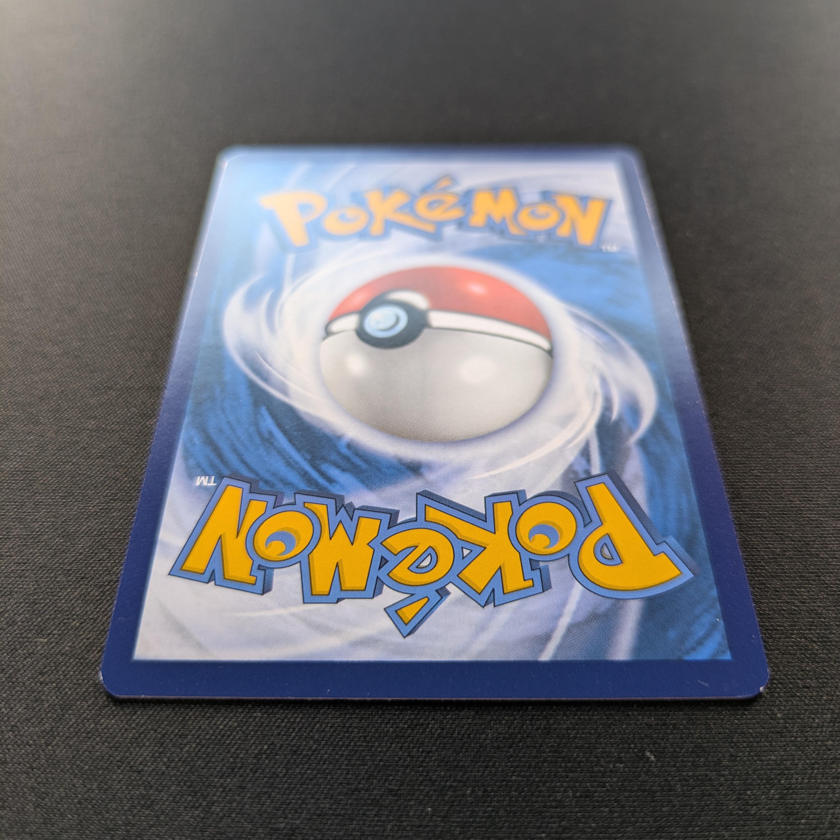 PTCG Singles - Charizard EX (MEW 199) - 151 - 