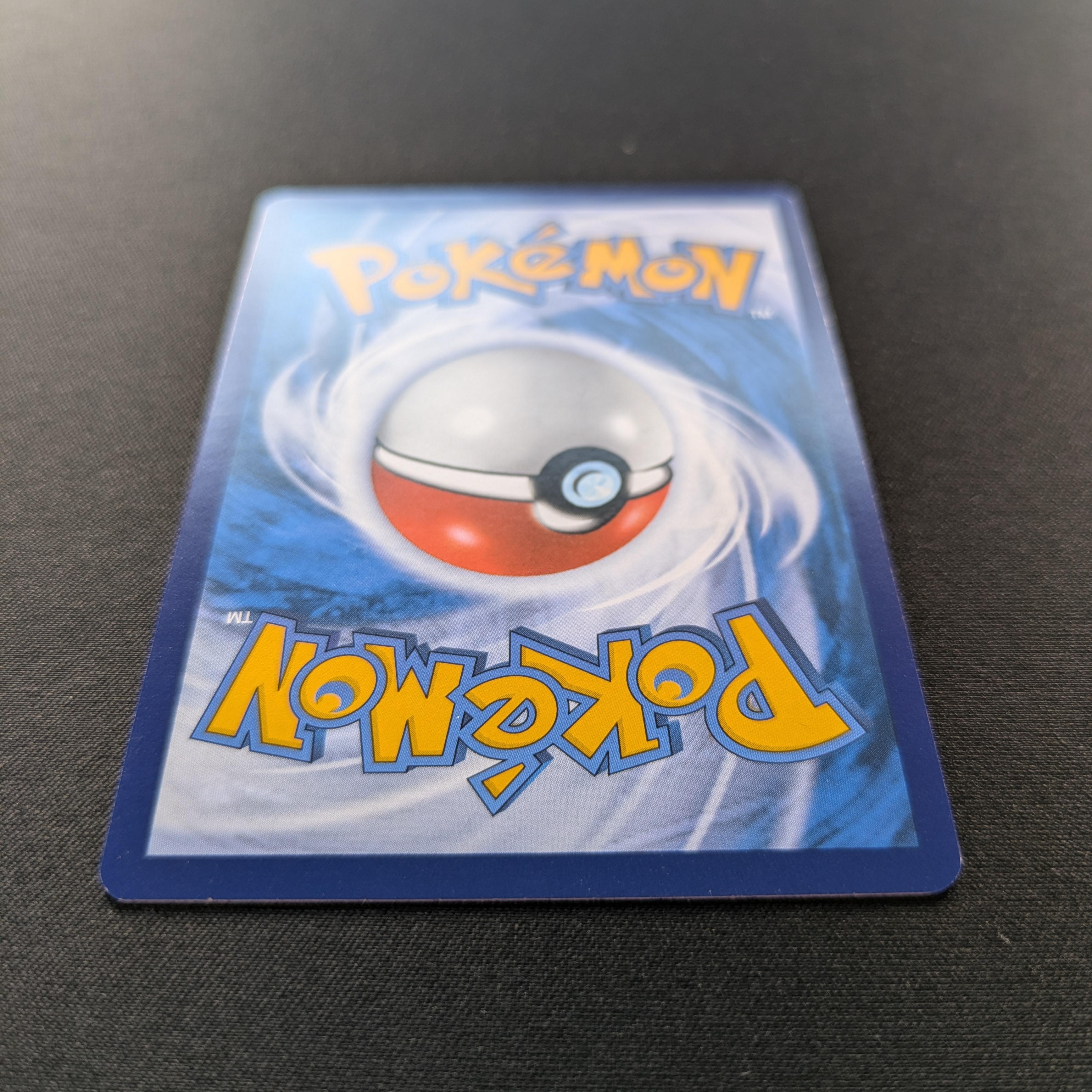 PTCG Singles - Charizard EX (MEW 199) - 151 - 