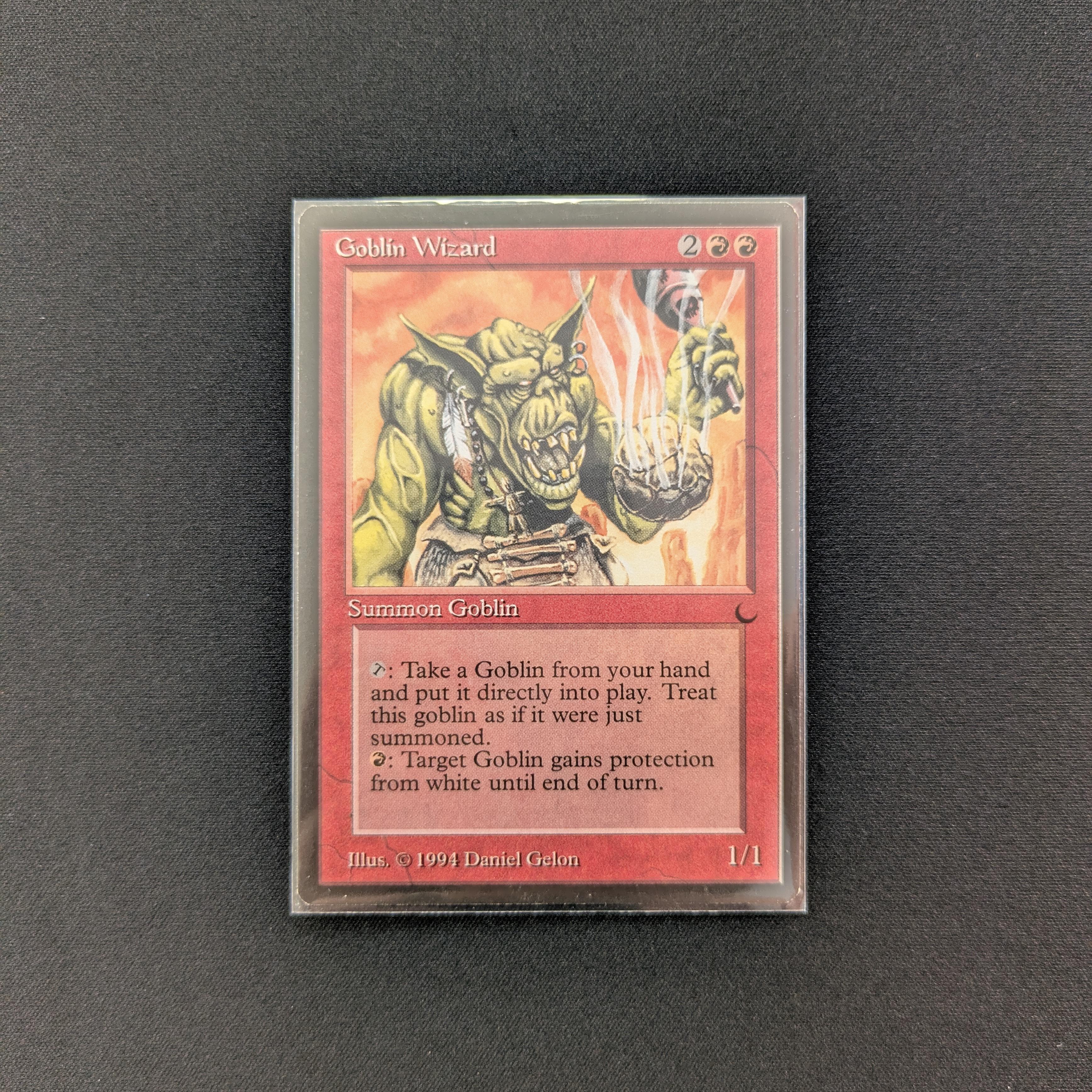 MTG Singles - Full Set - The Dark - GD-NM - 
