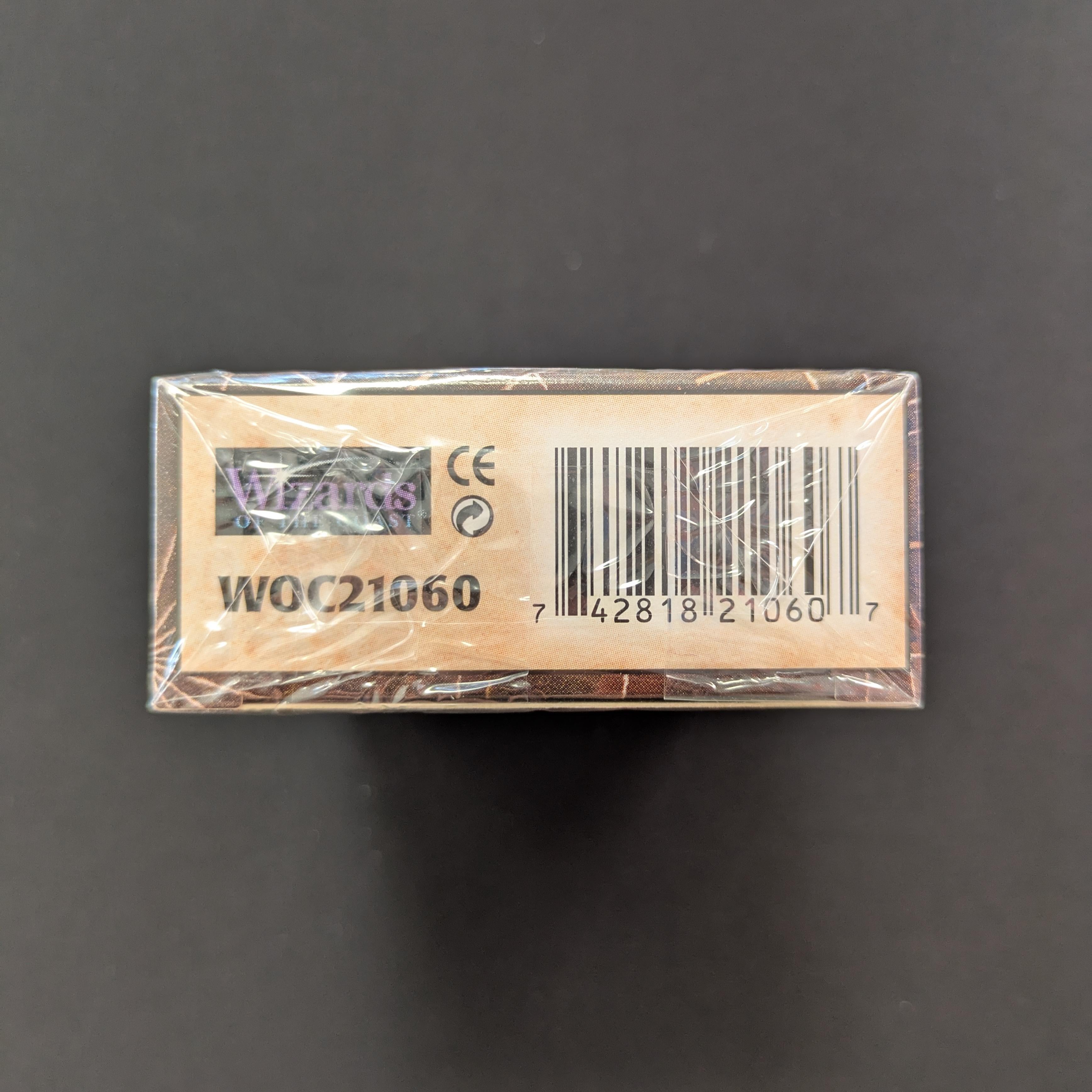 MTG Sealed Product - Urza's Saga Tournament Pack German - 