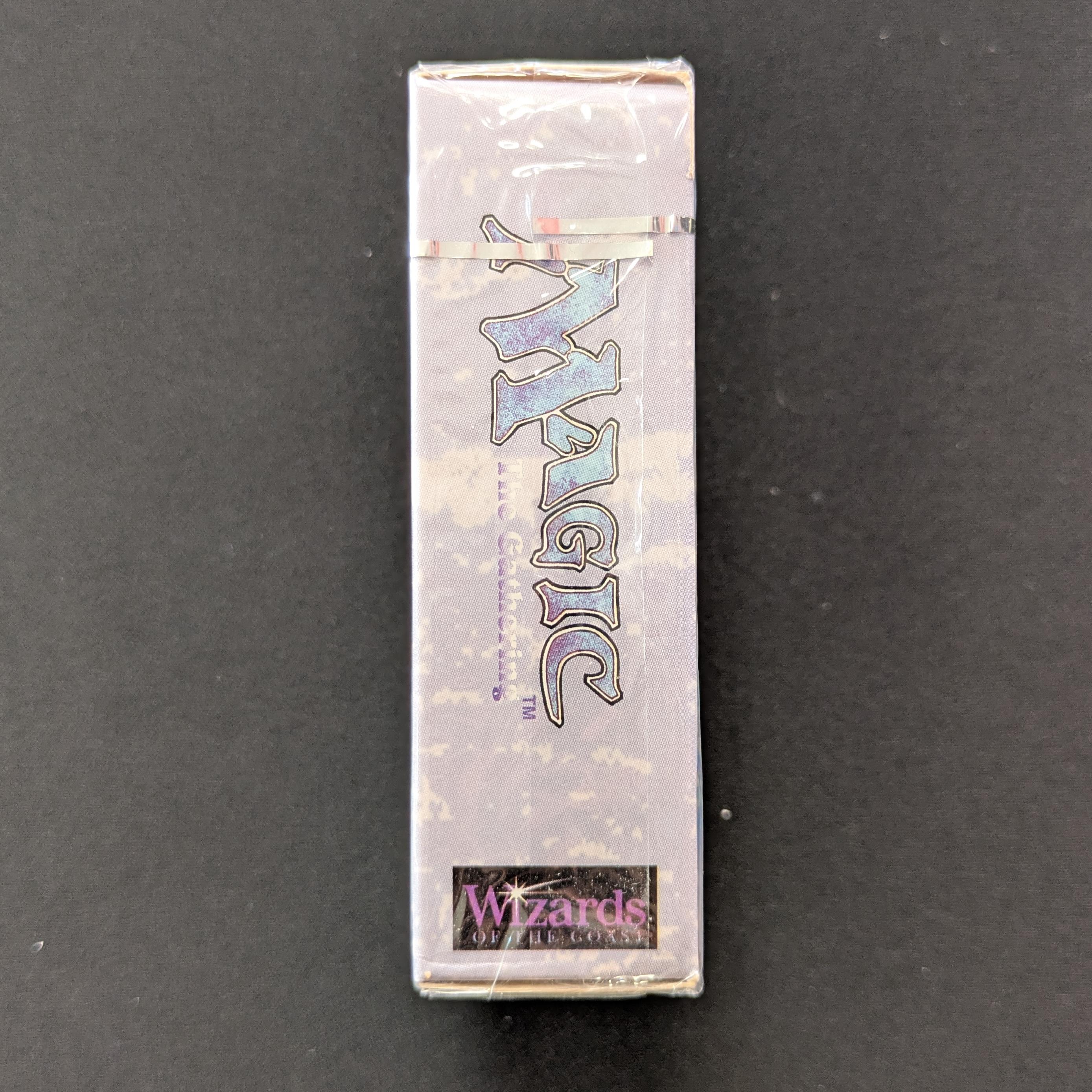 MTG Sealed Product - Ice Age Starter Deck English - 