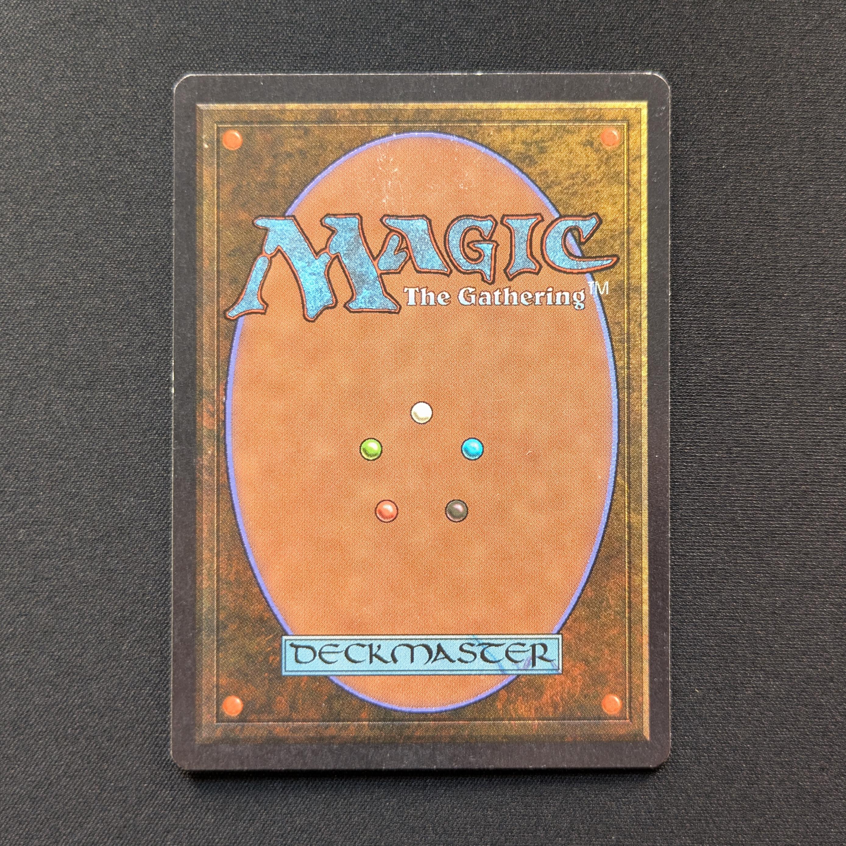 MTG Singles - Elephant Graveyard - Arabian Nights - 