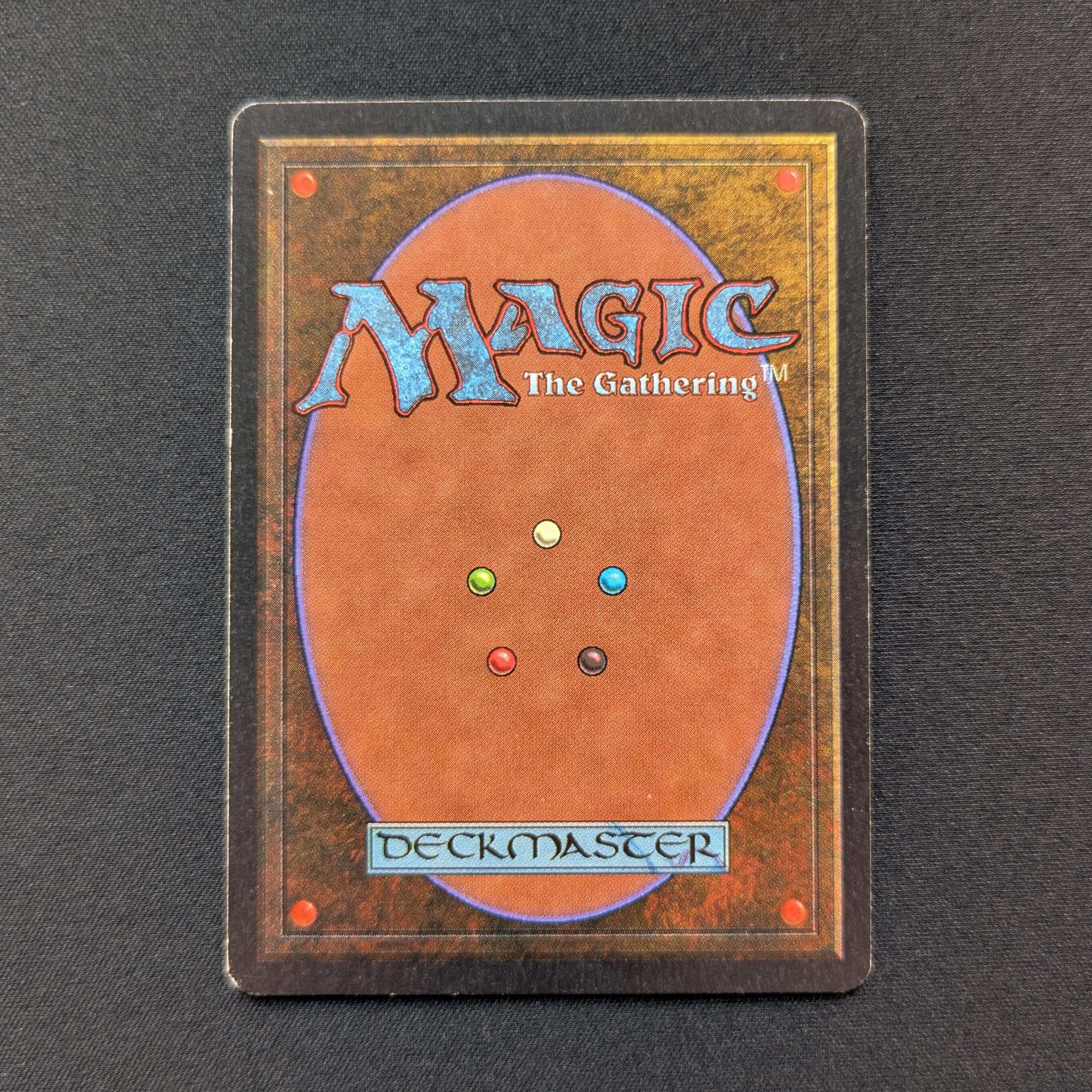 MTG Singles - Power Artifact - Antiquities - 