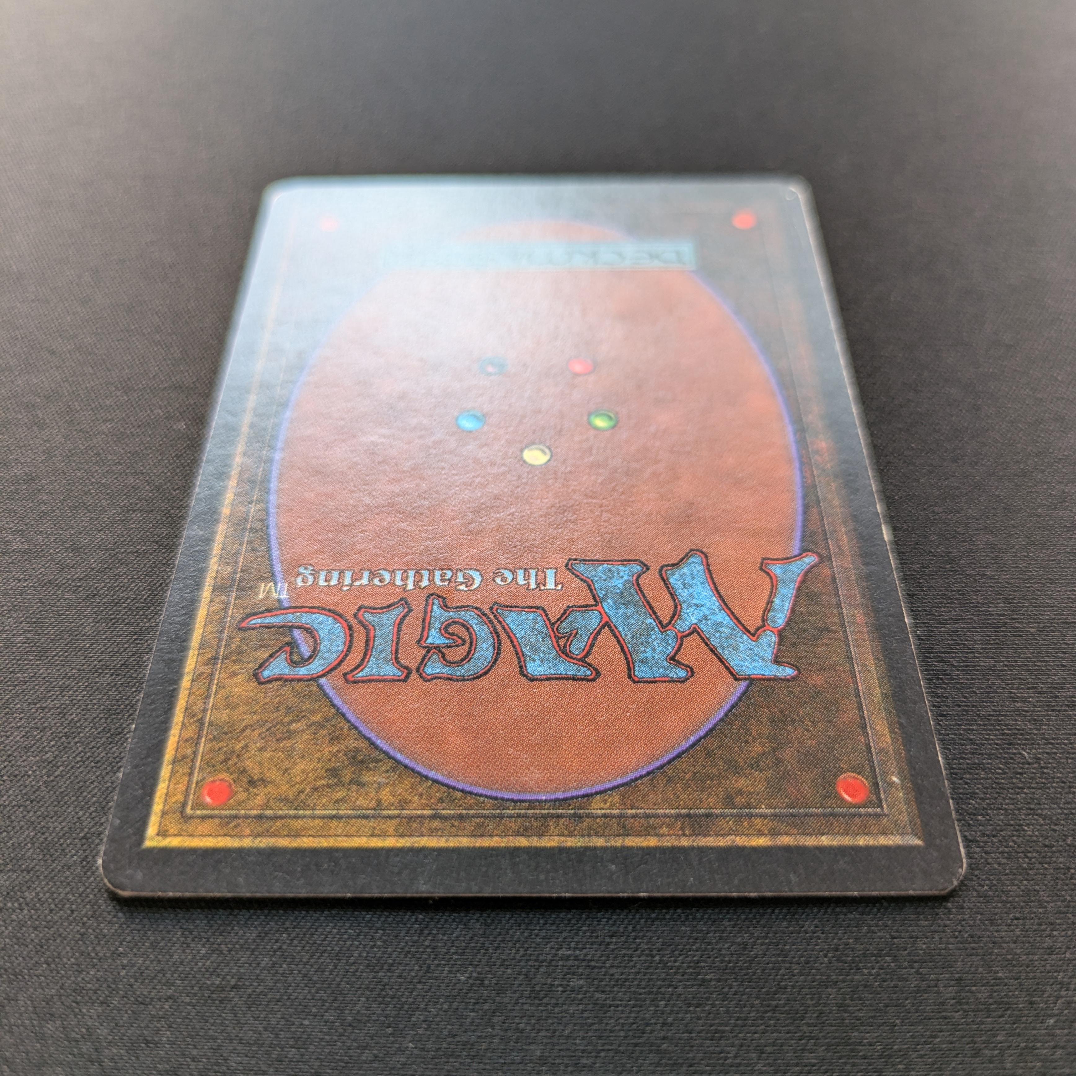 MTG Singles - Power Artifact - Antiquities - 