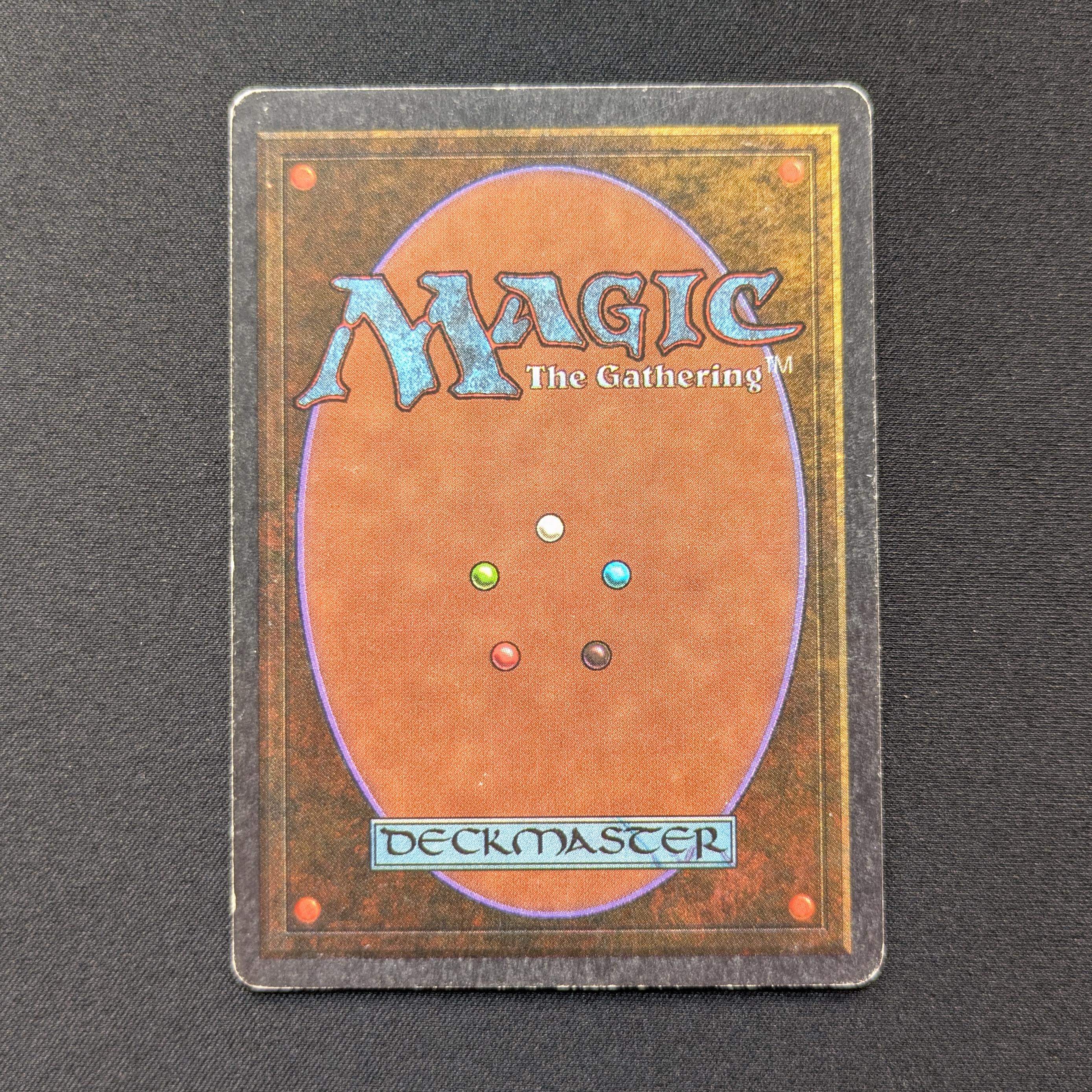 MTG Singles - Power Artifact - Antiquities - 