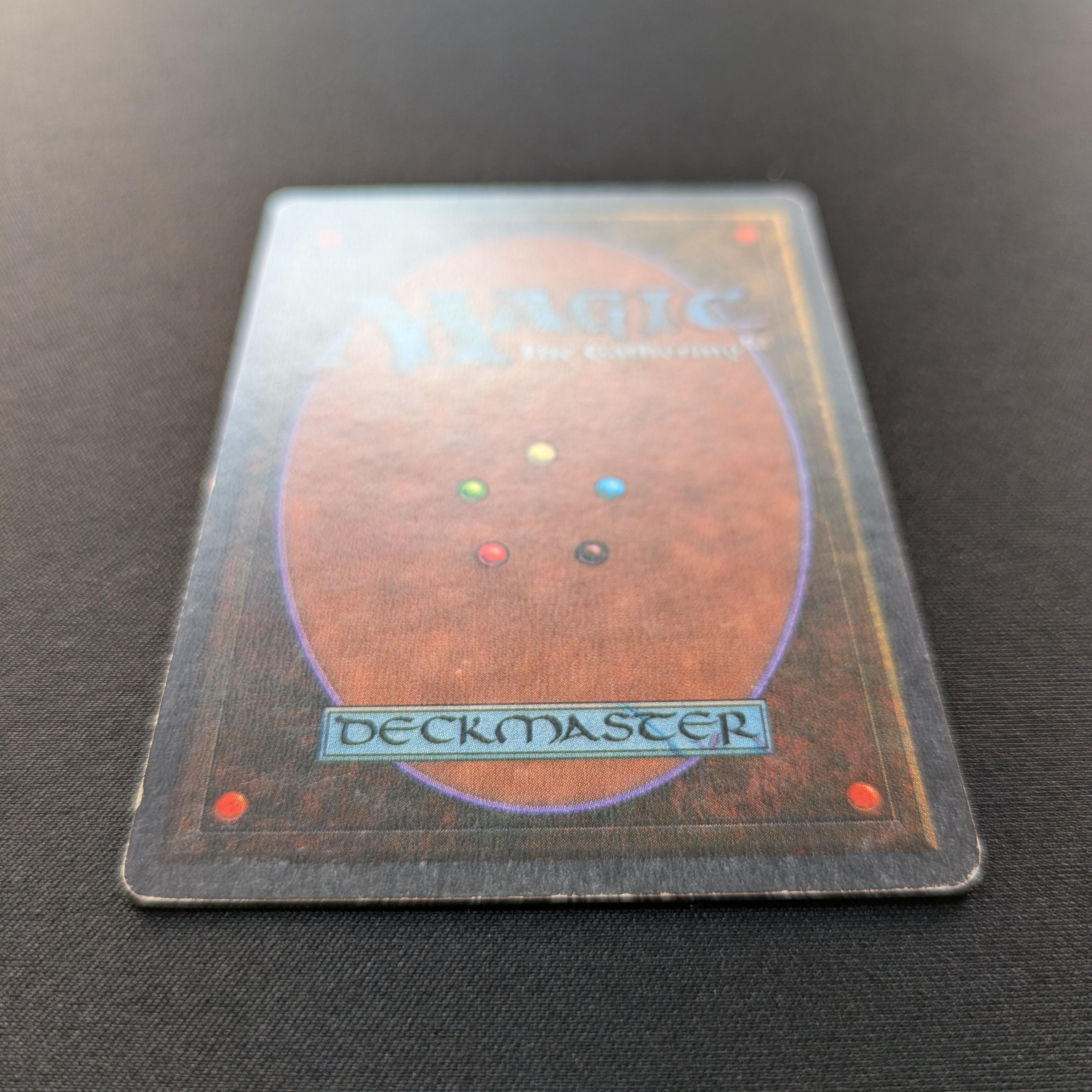 MTG Singles - Power Artifact - Antiquities - 