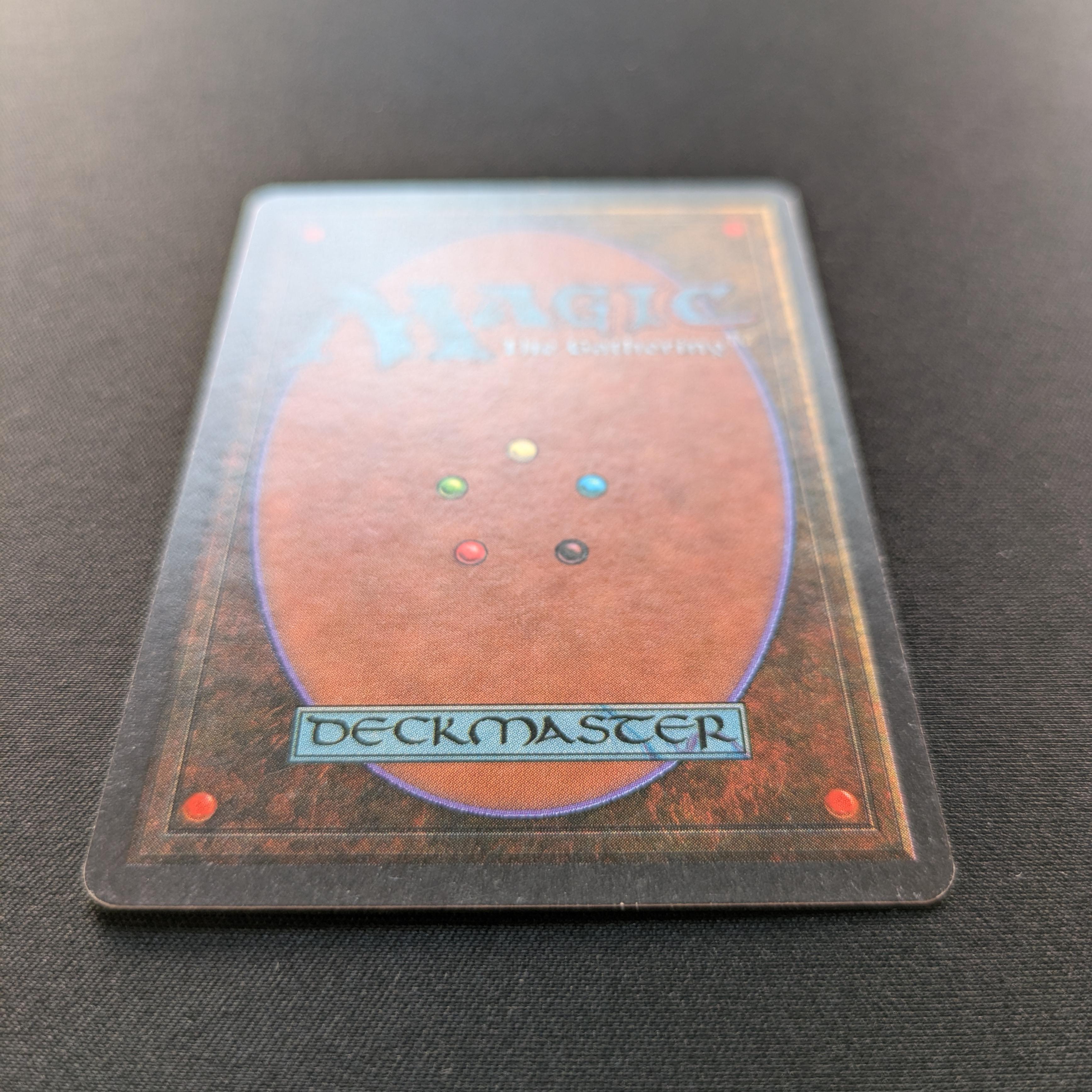 MTG Singles - Mishra's Factory (Winter) - Antiquities - 