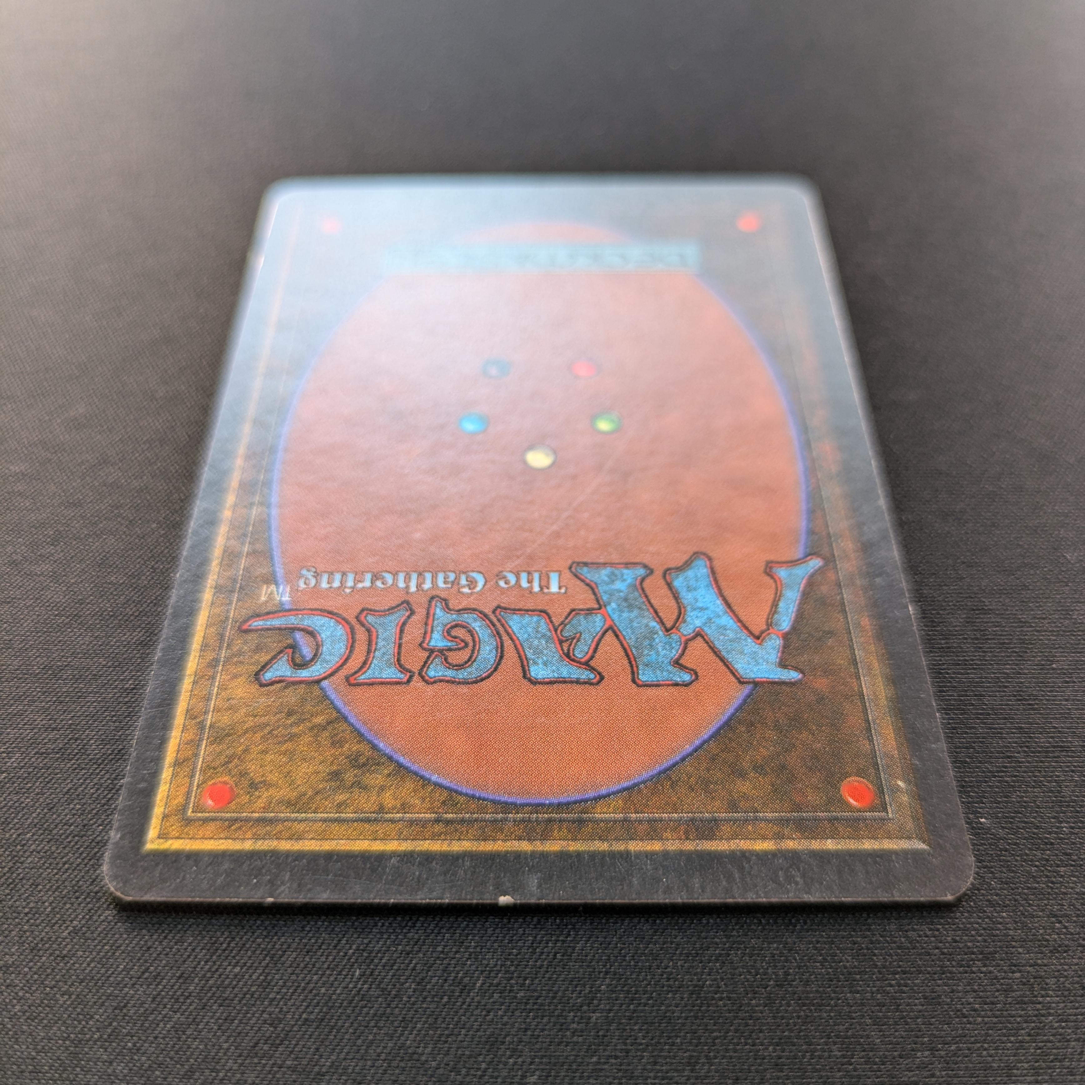 MTG Singles - Mishra's Factory (Winter) - Antiquities - 