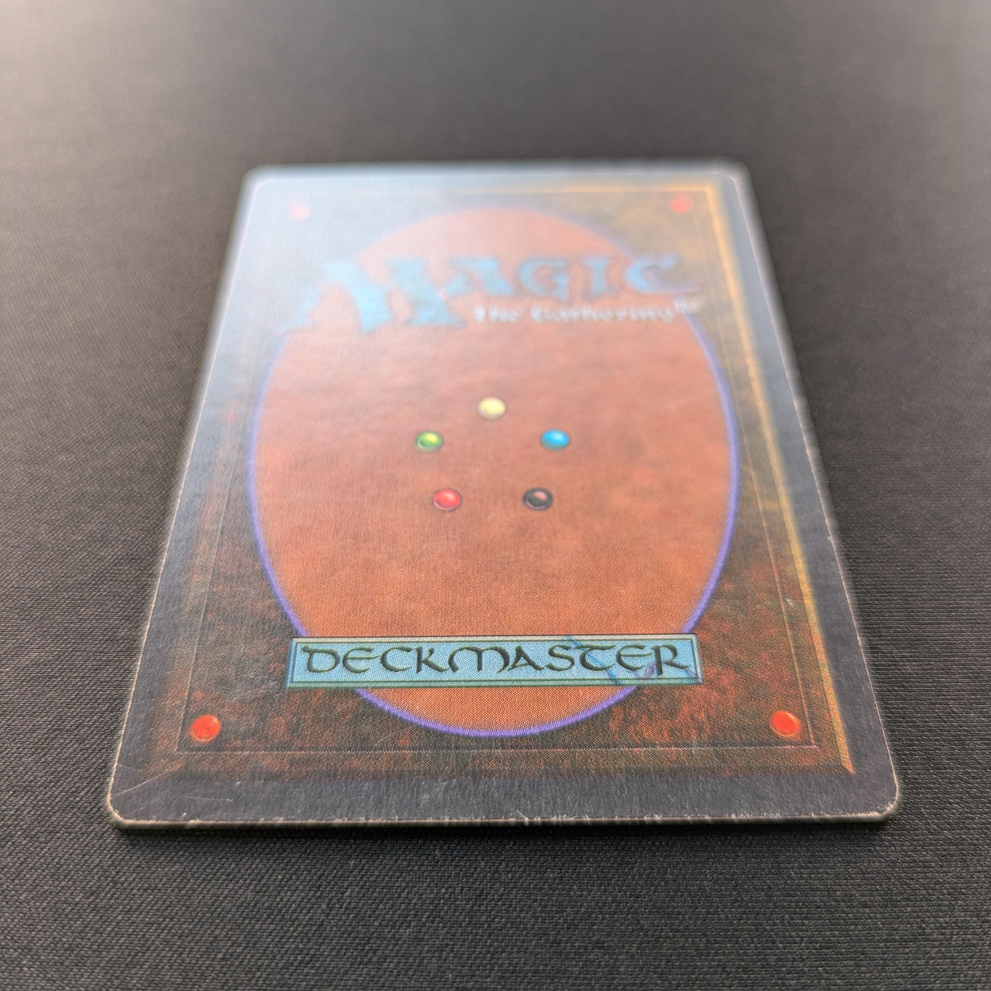 MTG Singles - Mishra's Factory (Winter) - Antiquities - 