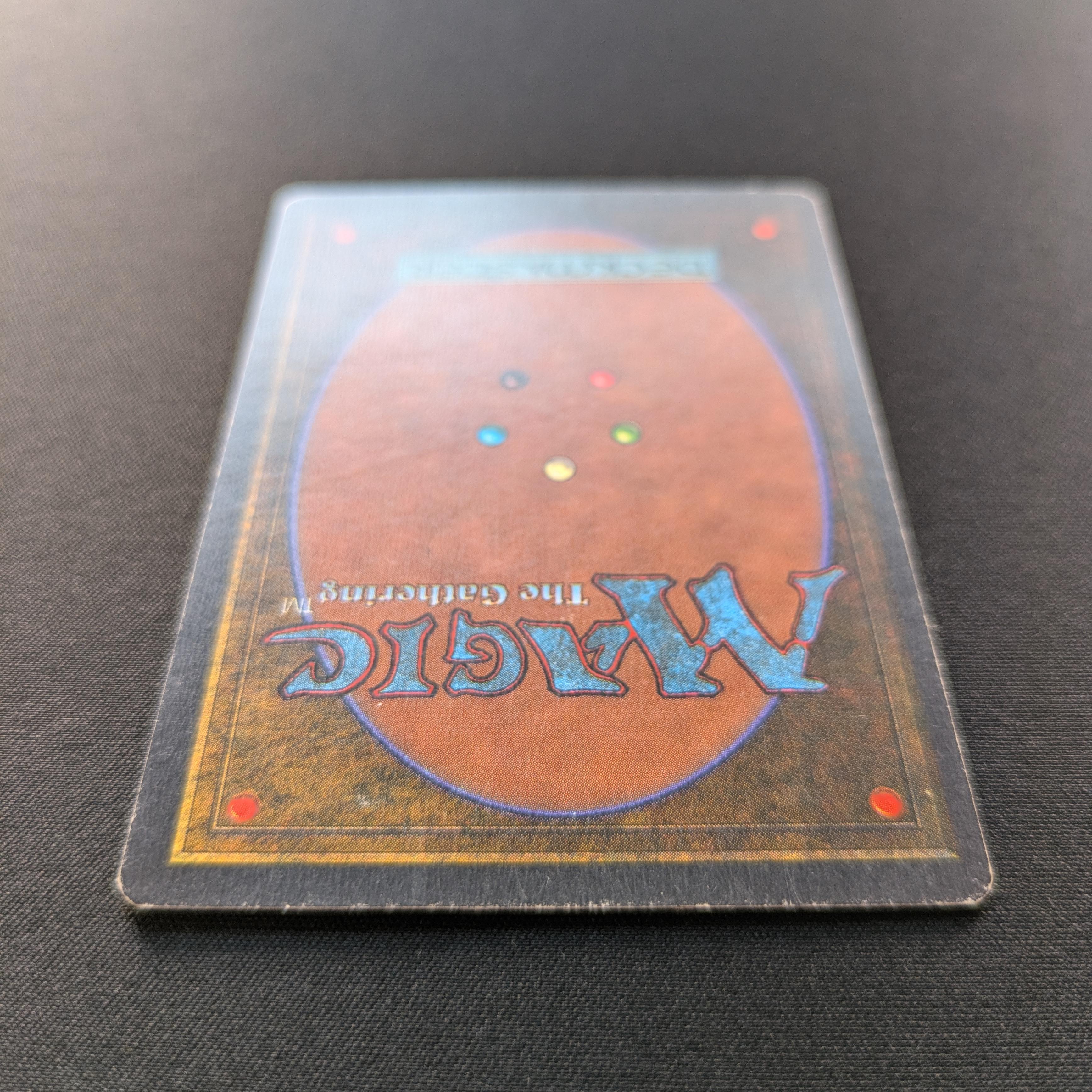 MTG Singles - Mishra's Factory (Winter) - Antiquities - 