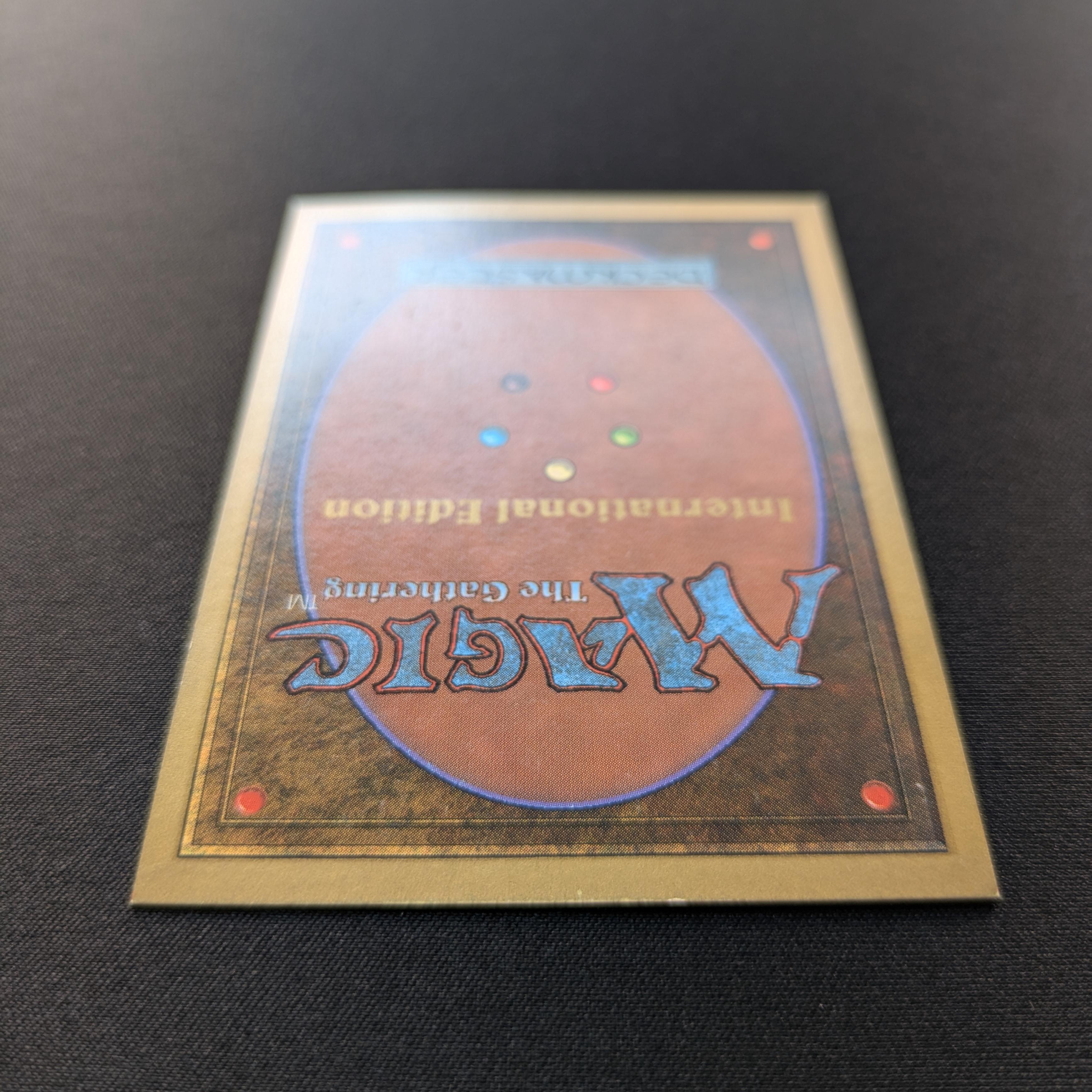 MTG Singles - Gaea's Cradle - Urza's Saga - 