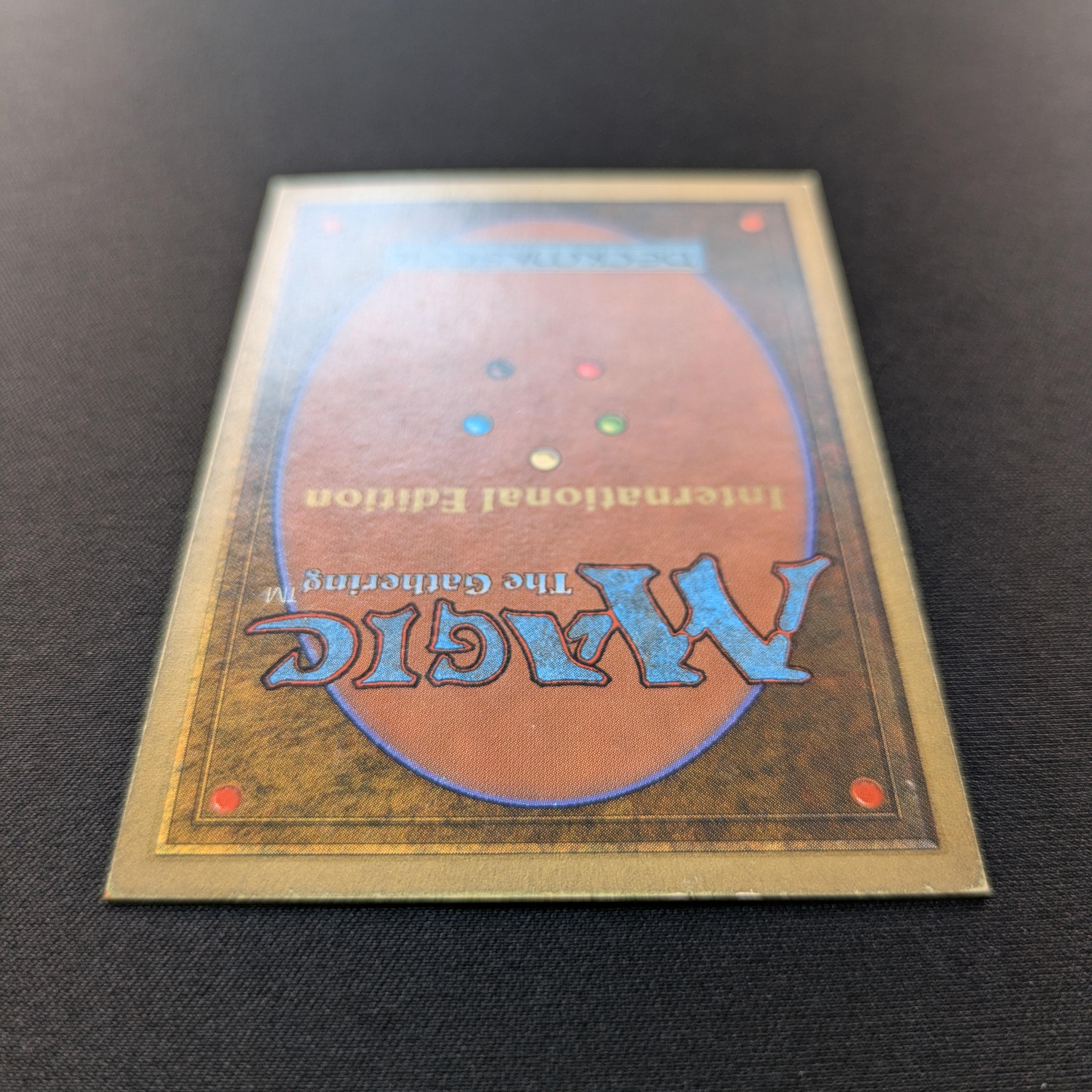 MTG Singles - Mox Pearl - International Edition - 