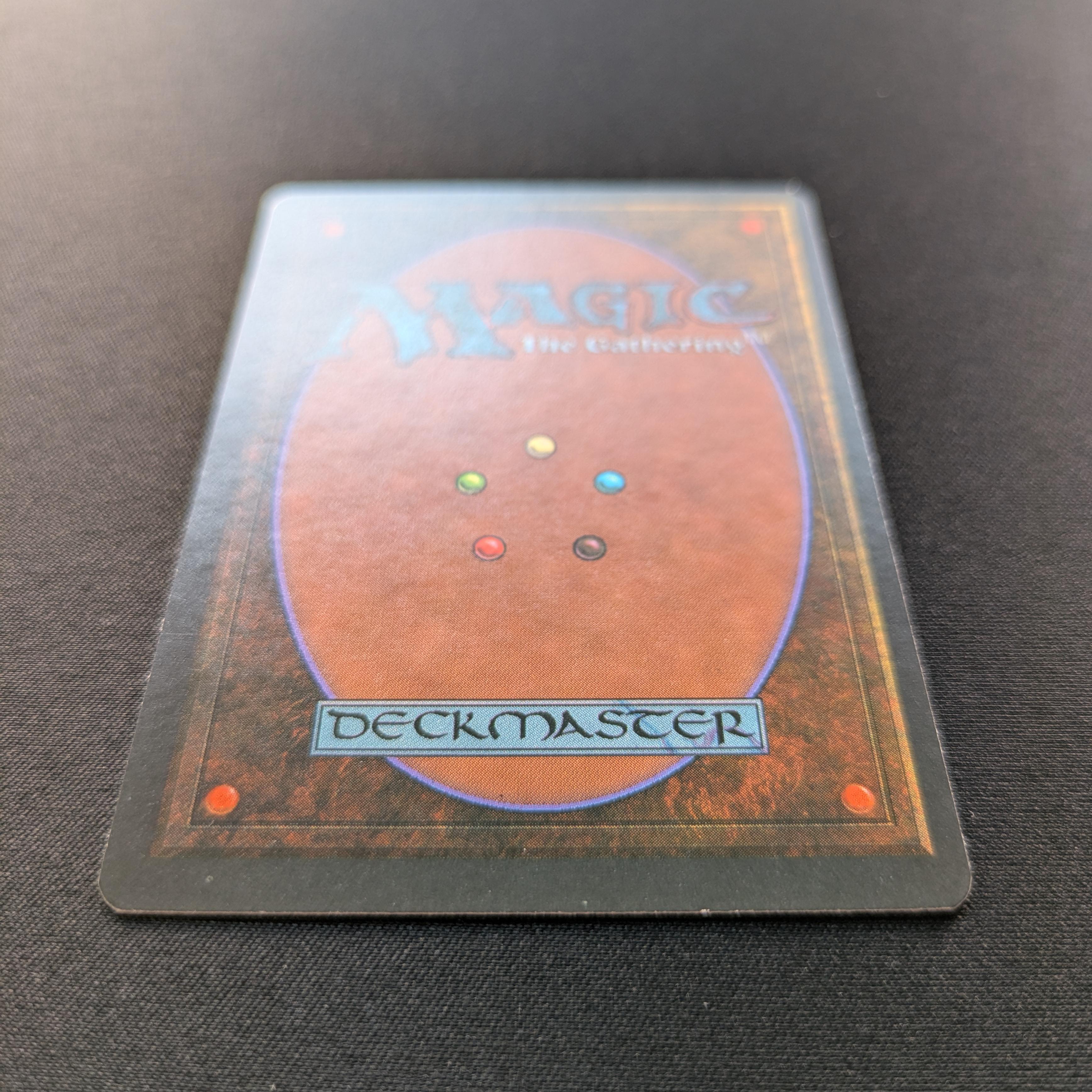 MTG Singles - Wheel of Fortune - Foreign White Bordered - 