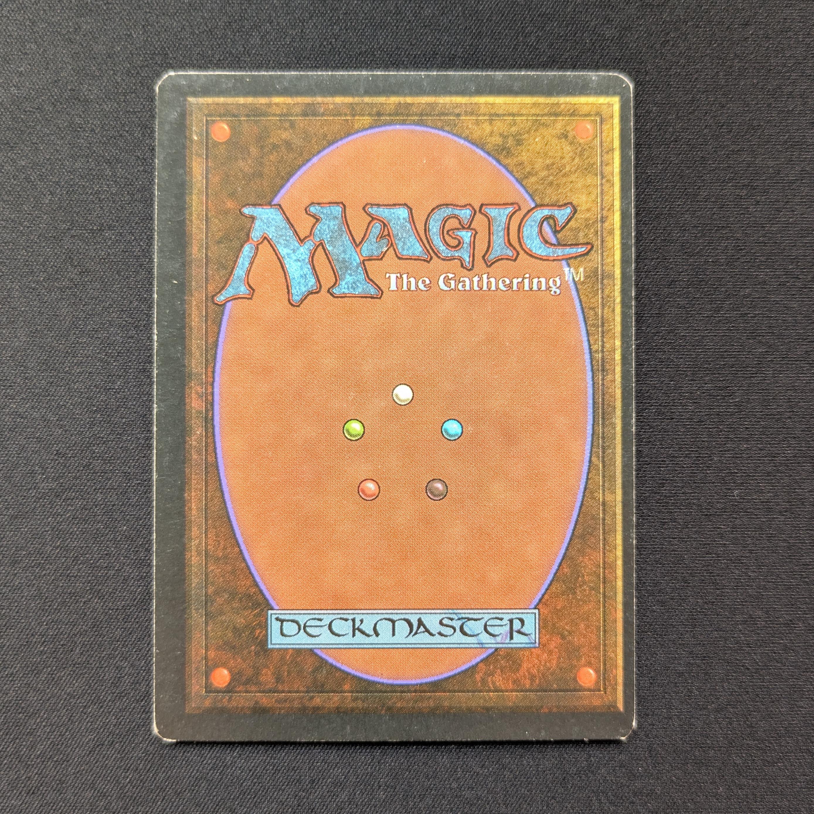 MTG Singles - Plateau - Foreign White Bordered - 