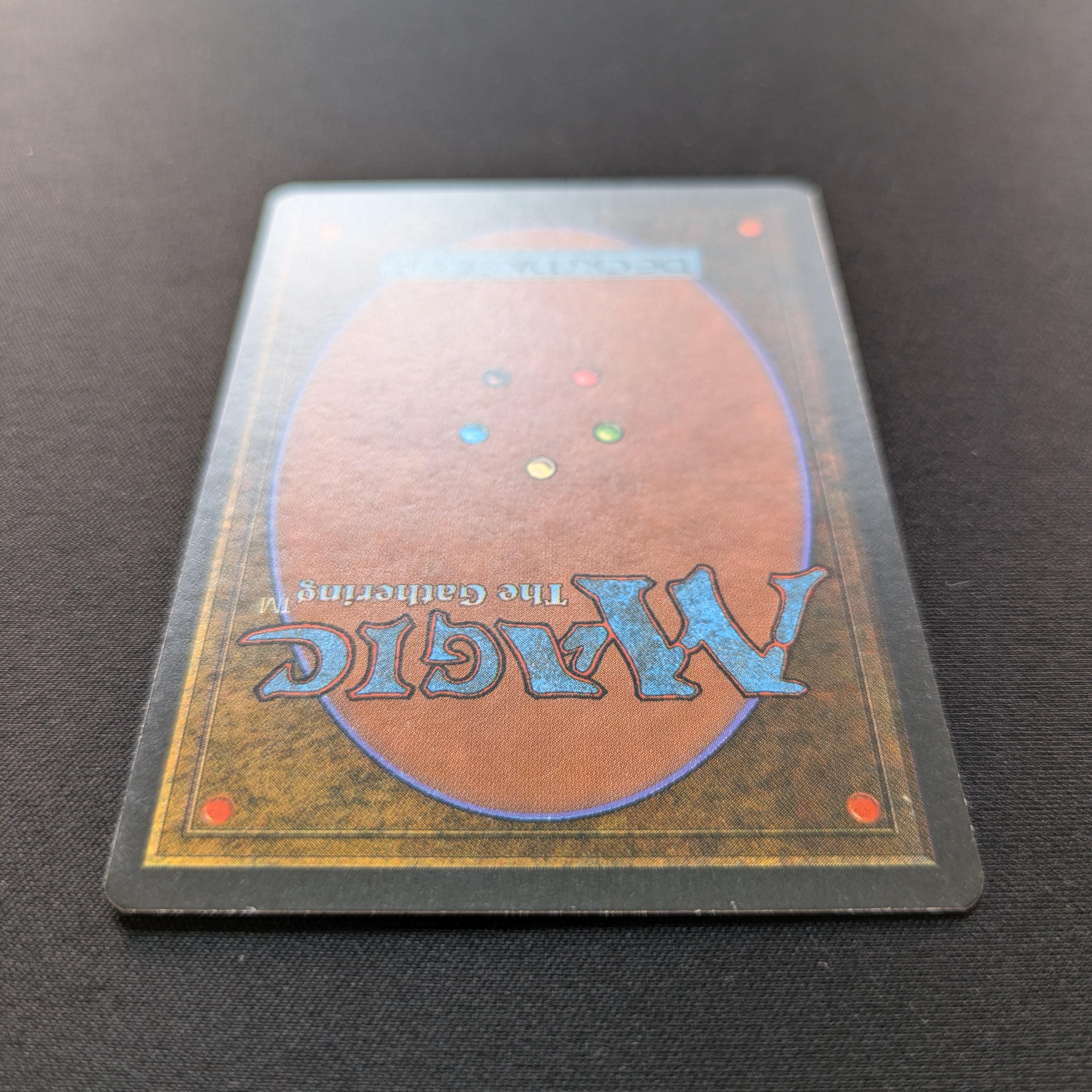 Tropical Island - Foreign White Bordered