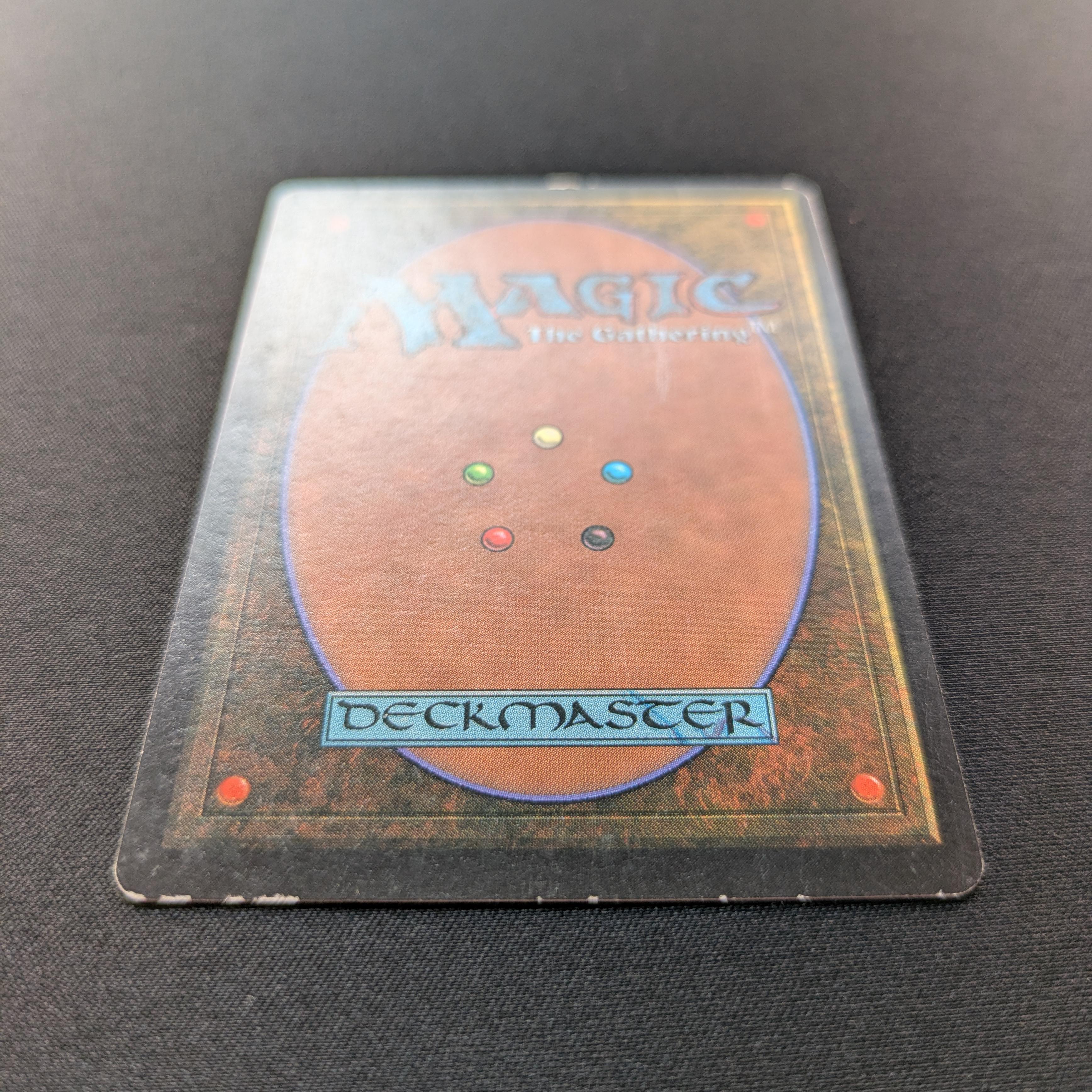 MTG Singles - City of Traitors - Exodus - 