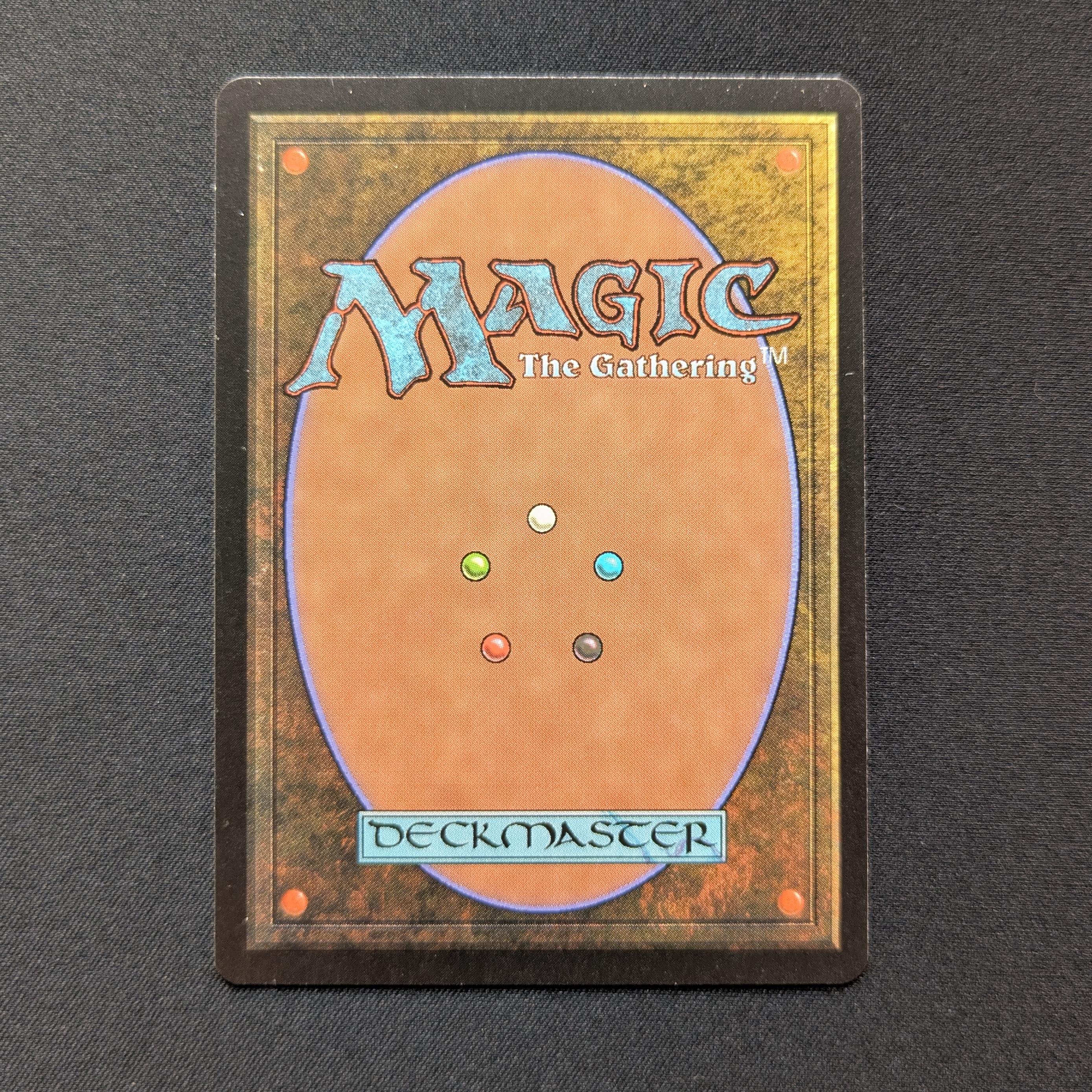 MTG Singles - Serra's Sanctum - Urza's Saga - 