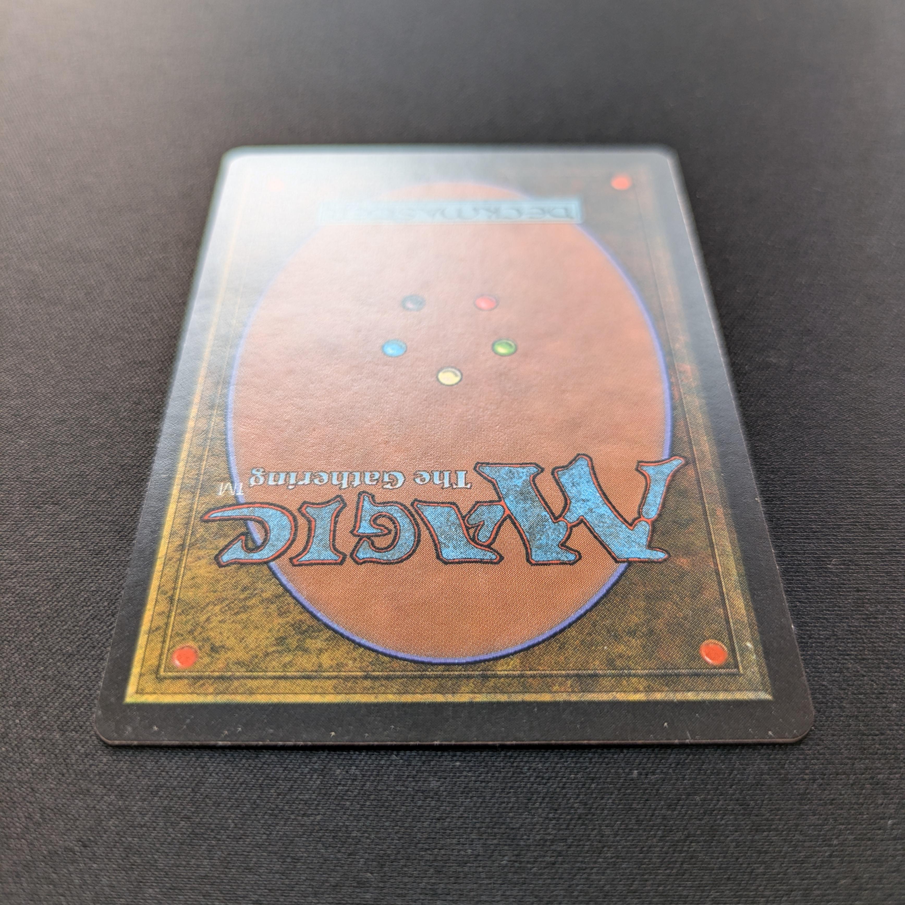 MTG Singles - Serra's Sanctum - Urza's Saga - 