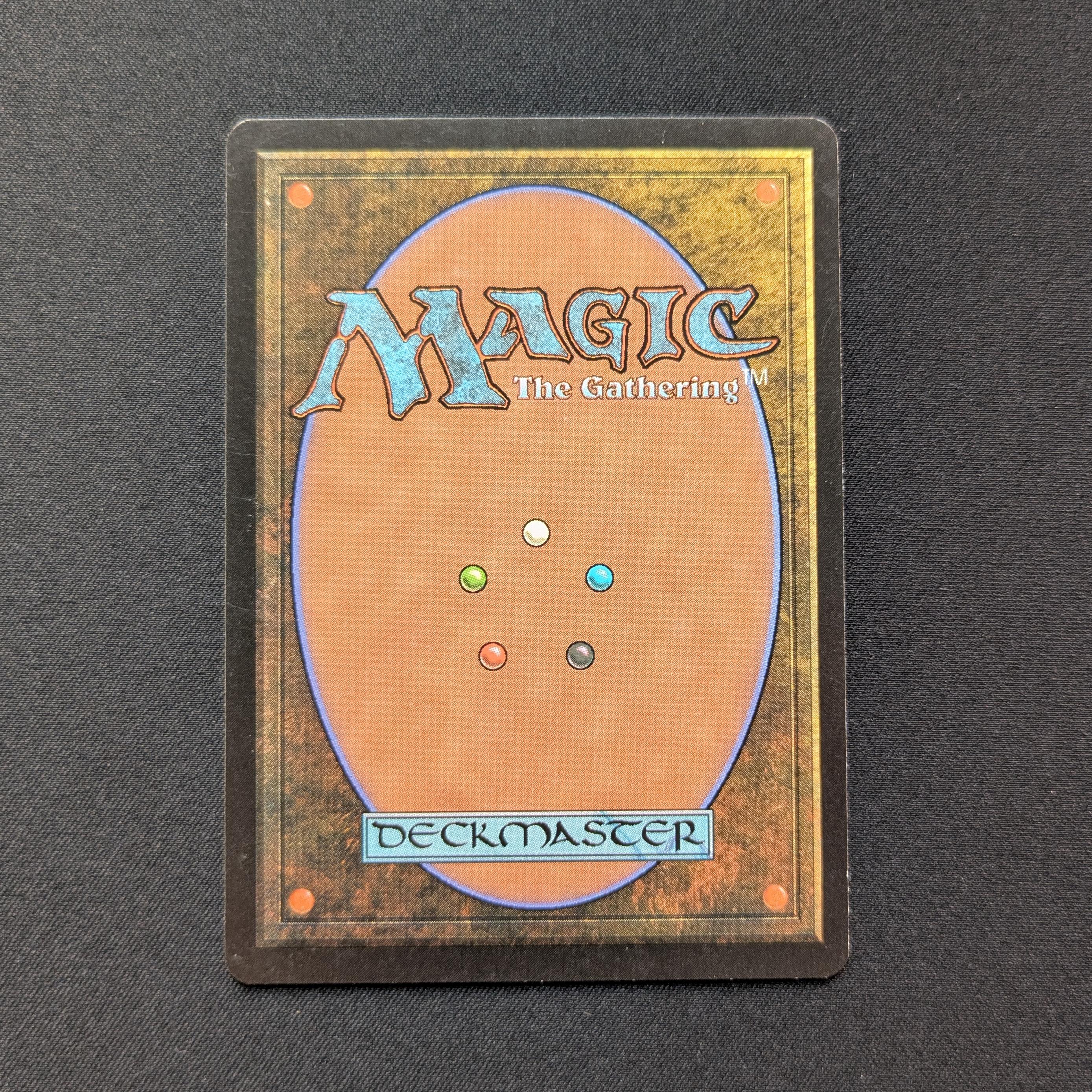 MTG Singles - Serra's Sanctum - Urza's Saga - 