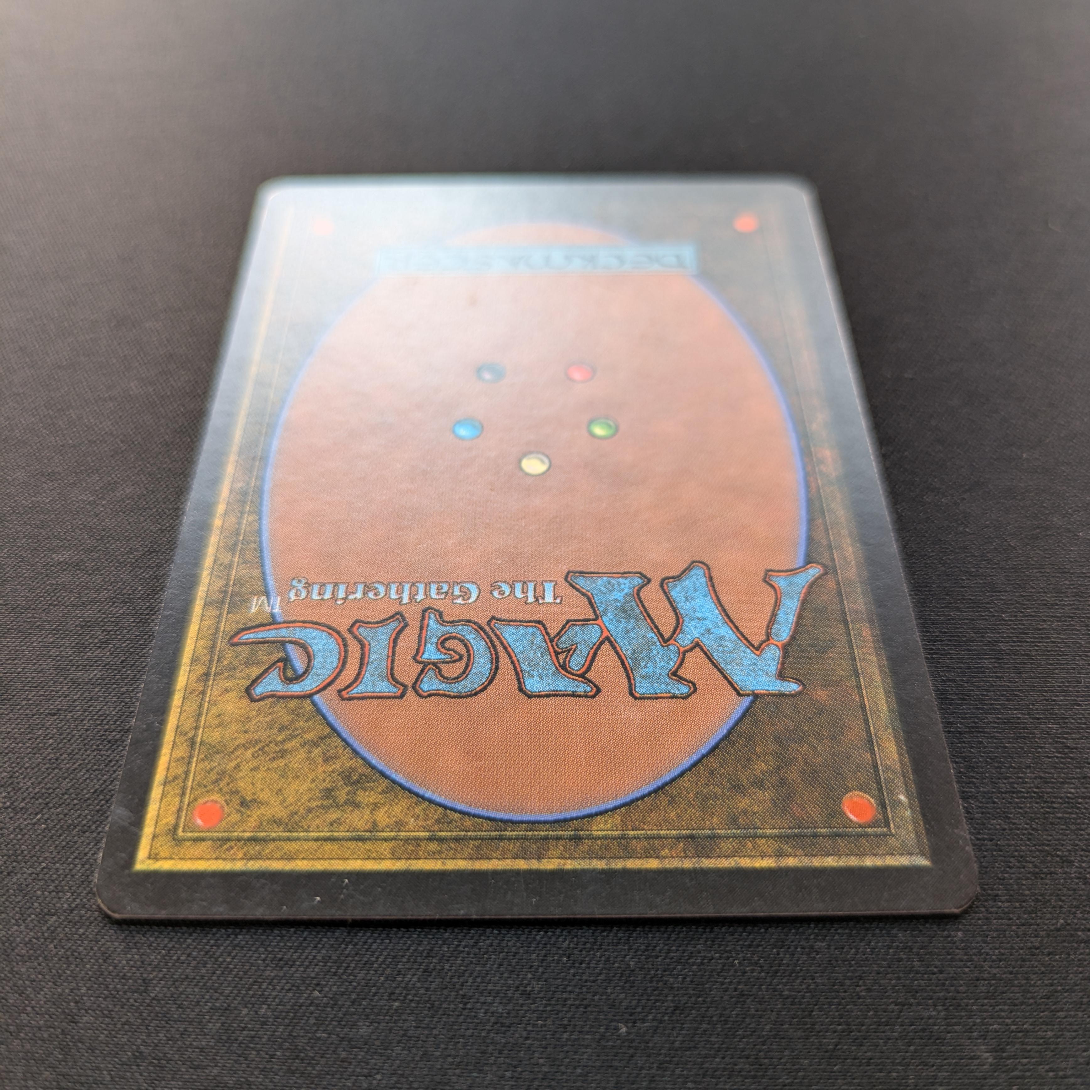 MTG Singles - Serra's Sanctum - Urza's Saga - 