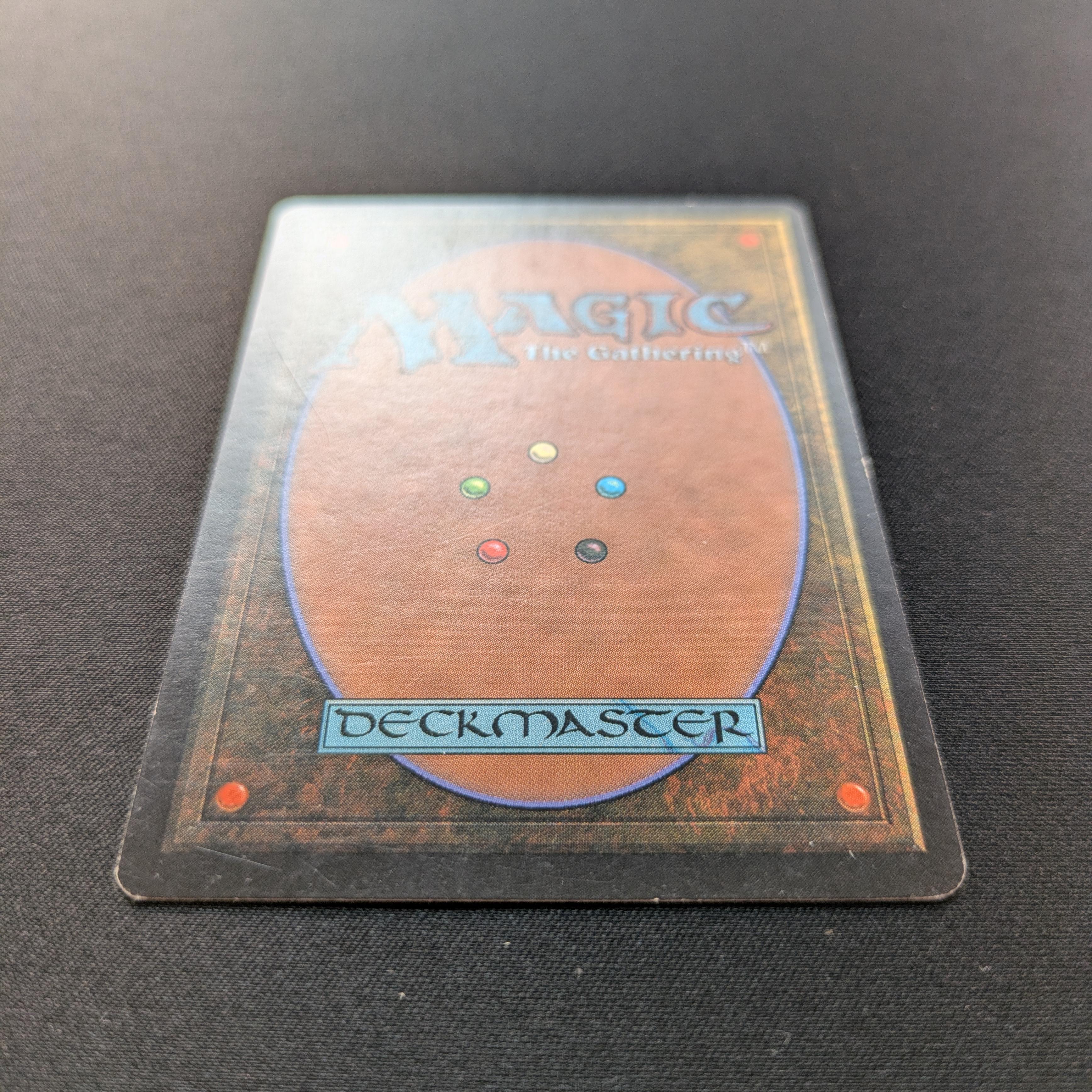 MTG Singles - Serra's Sanctum - Urza's Saga - 