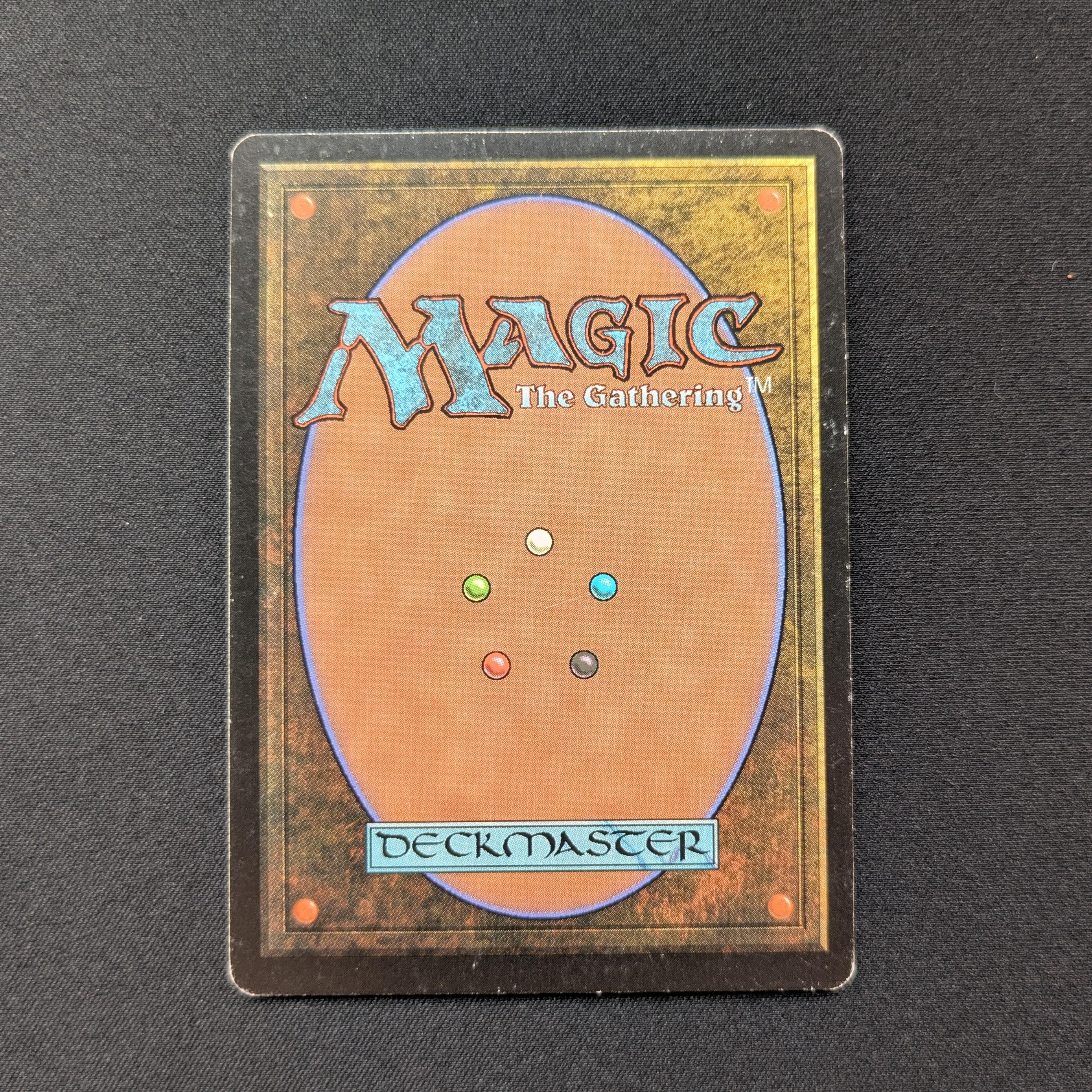 MTG Singles - Serra's Sanctum - Urza's Saga - 