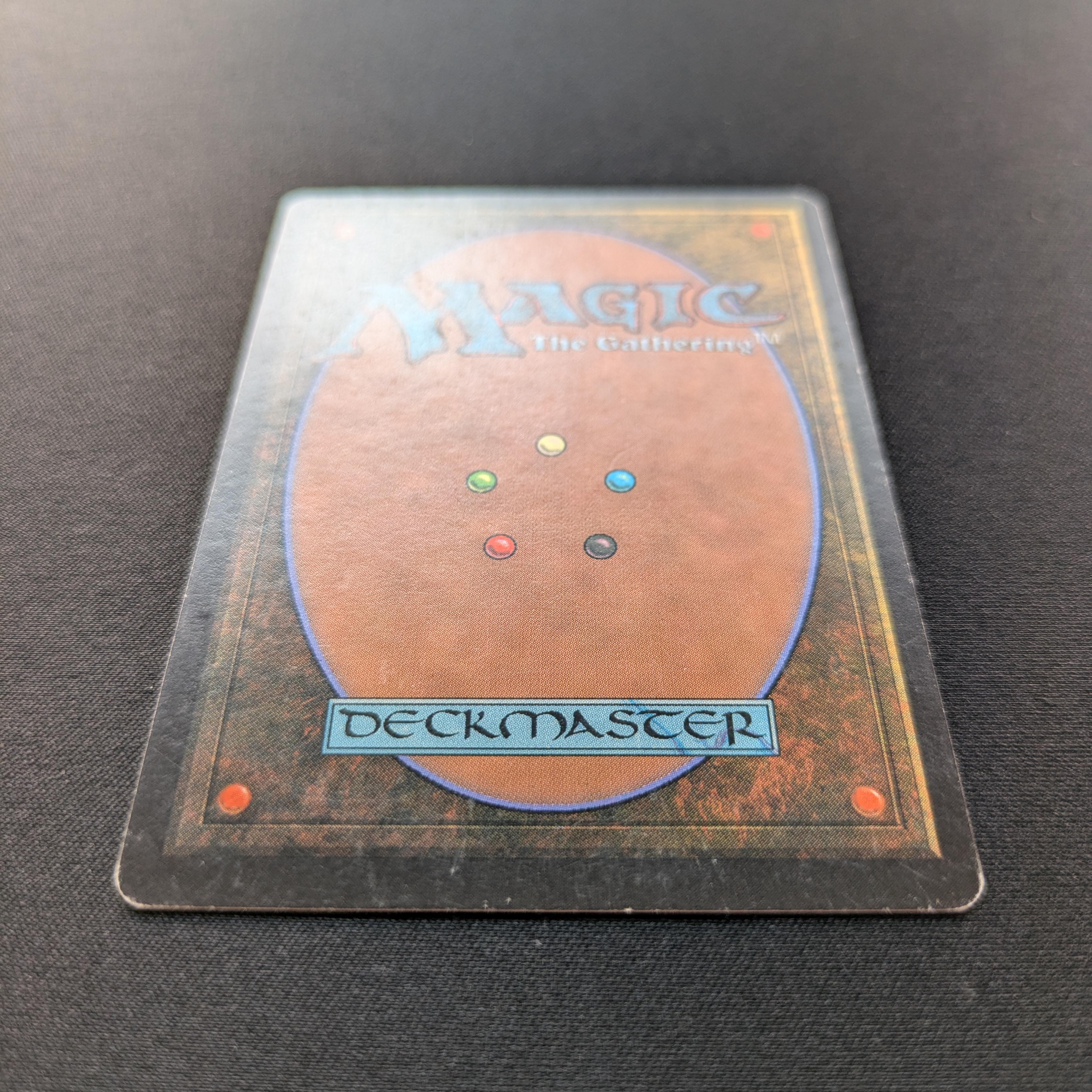 MTG Singles - Serra's Sanctum - Urza's Saga - 